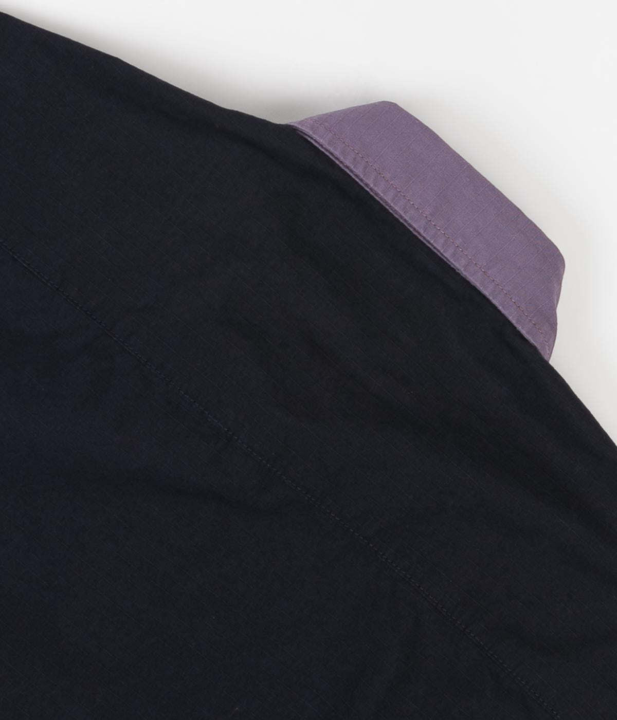 Carhartt Valiant 4 Shirt - Stunning Provence/Rinsed Blend