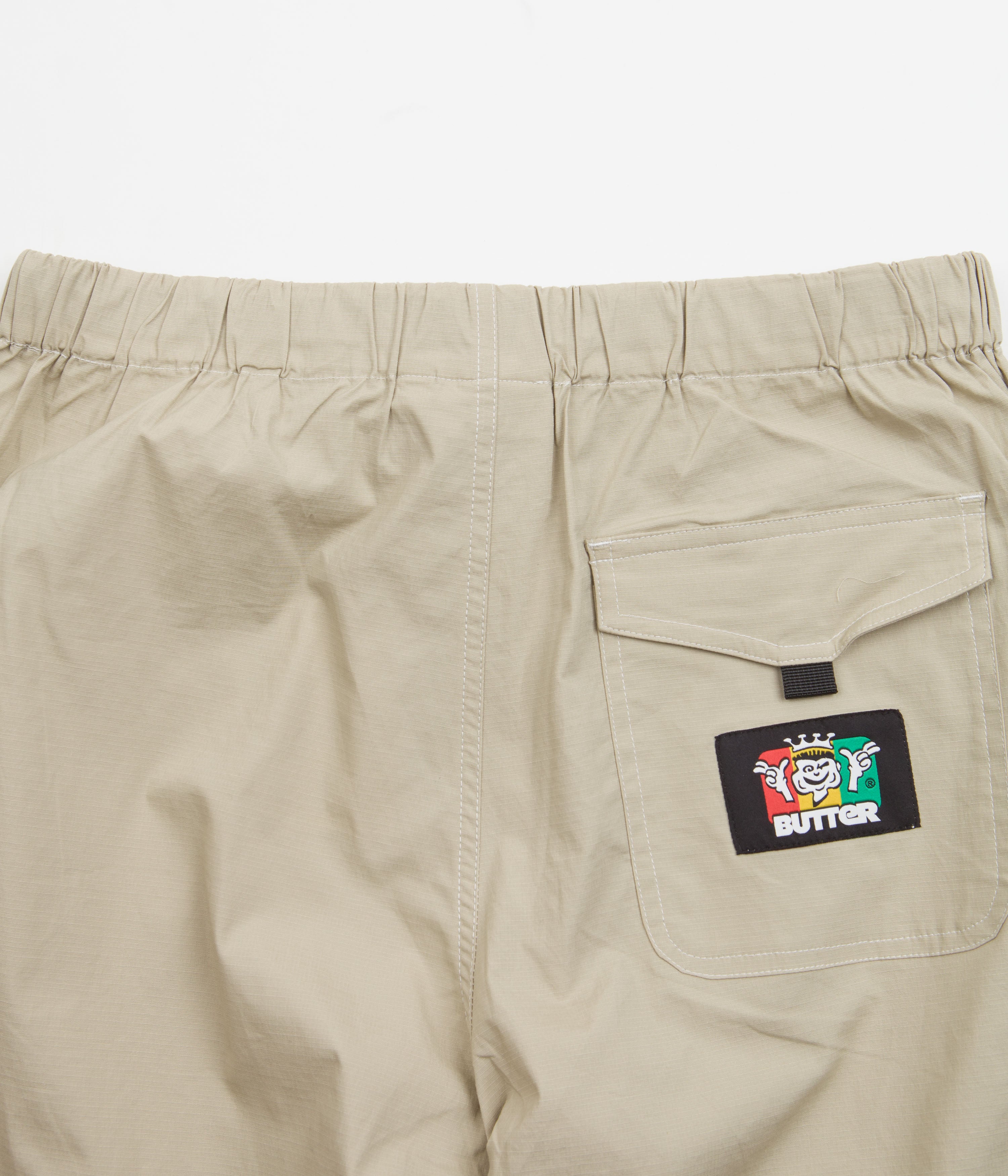Butter Goods Putty Climber Pants - A Must-Have for Skate Enthusiasts