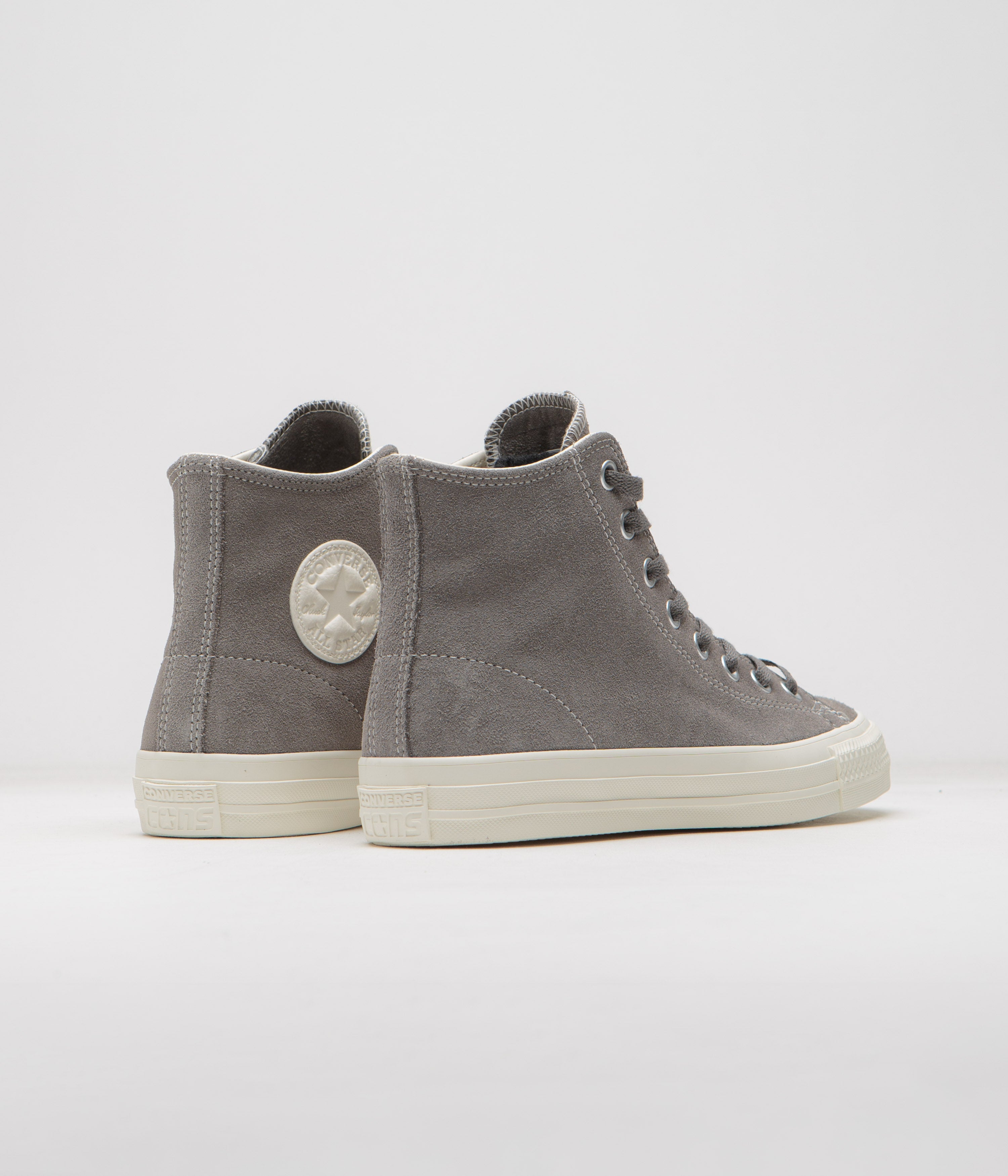 Converse CTAS Pro Hi Shoes - Origin Story/Egret: The Ultimate Skate Sneakers