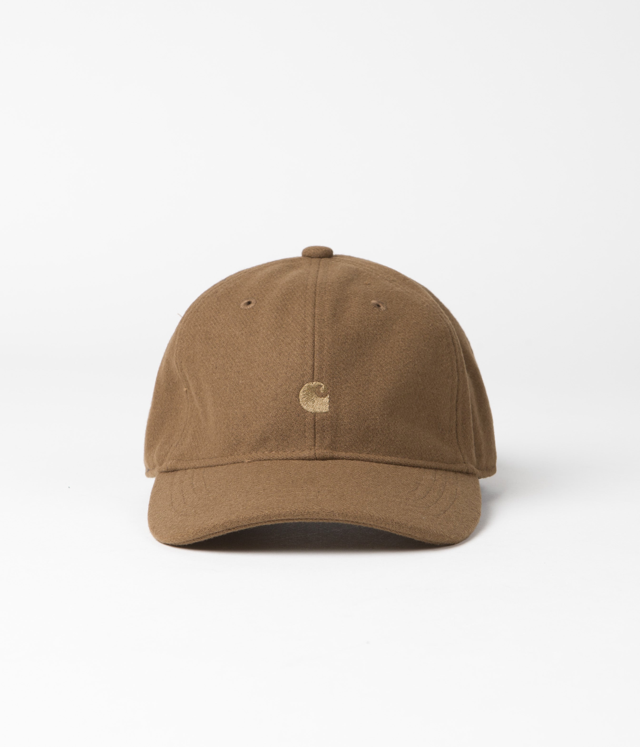 Carhartt Wiston Cap - Stunning Hamilton Brown
