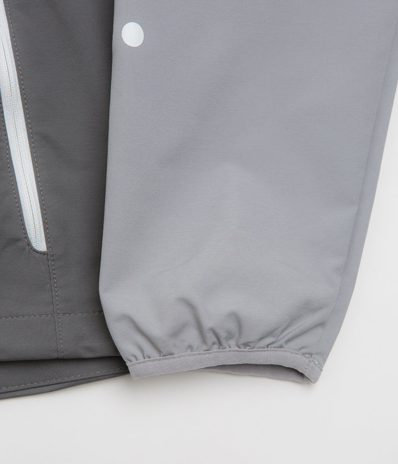 Columbia Panther Creek II Jacket - Stunning City Grey/Black/Columbia Grey