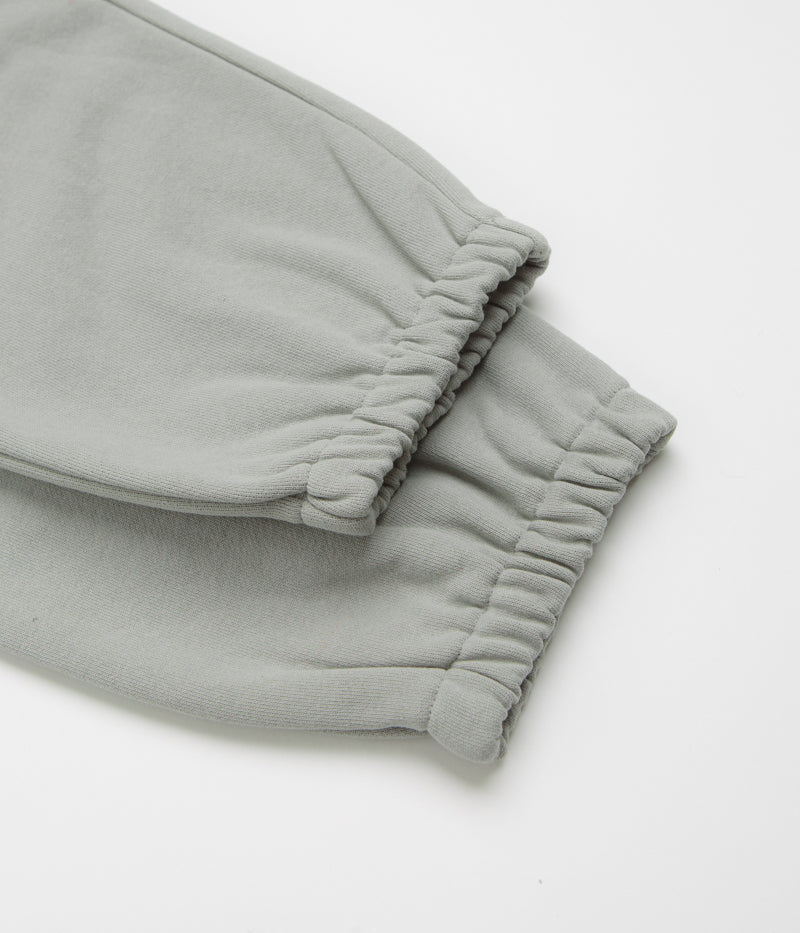 Gravel Dime Classic Small Logo Sweatpants - Stylish & Comfortable