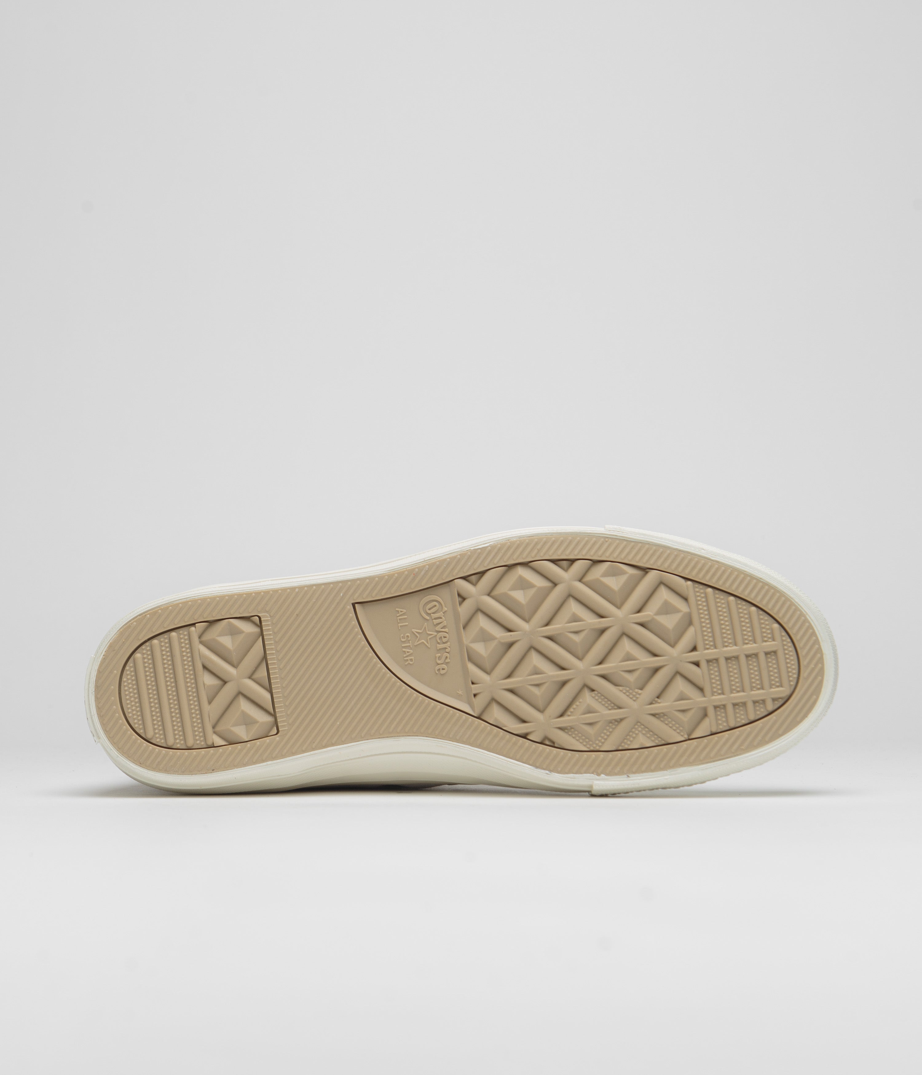Converse x Carhartt WIP CTAS Pro Shoes - Stunning Starfish, Tofu & Dark Earth