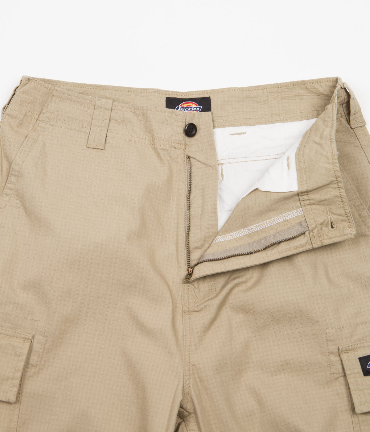 Dickies Eagle Bend Khaki Pants - Durable and Stylish