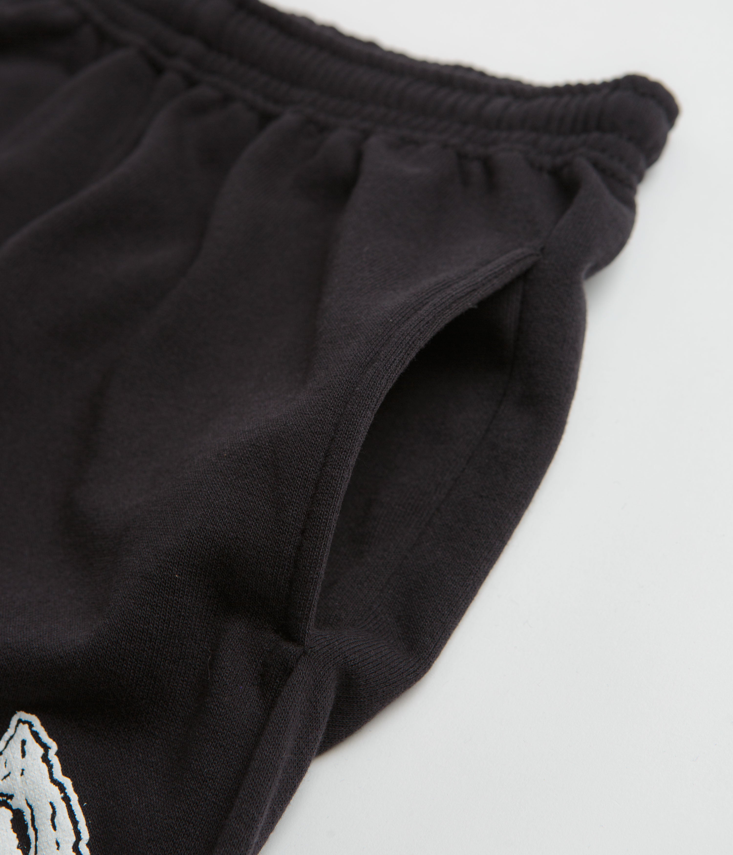 Epic Dungeon Axecutioner Black Joggers - Unleash Your Style!