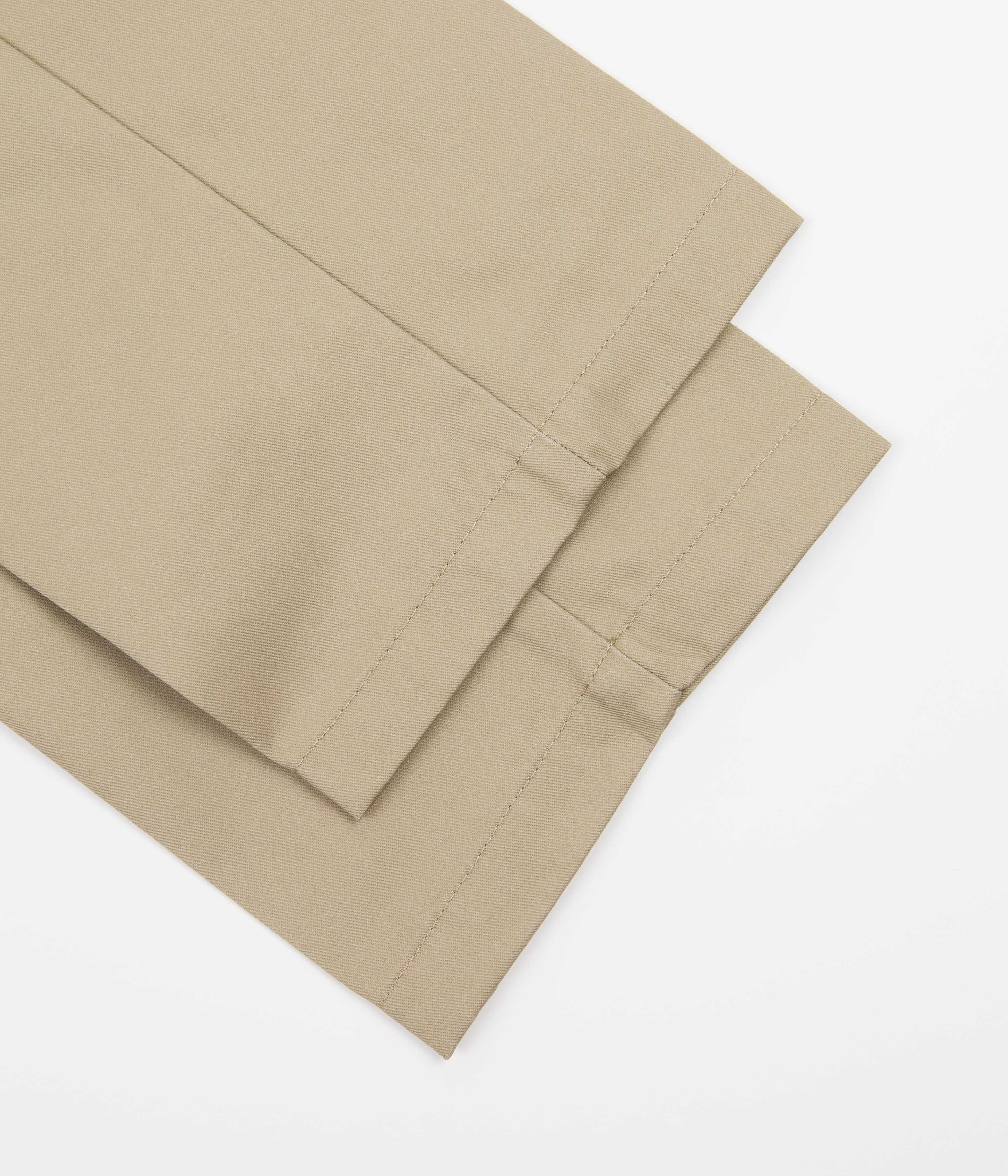 Dickies 874 Rec Khaki Work Pants - Timeless Utility!