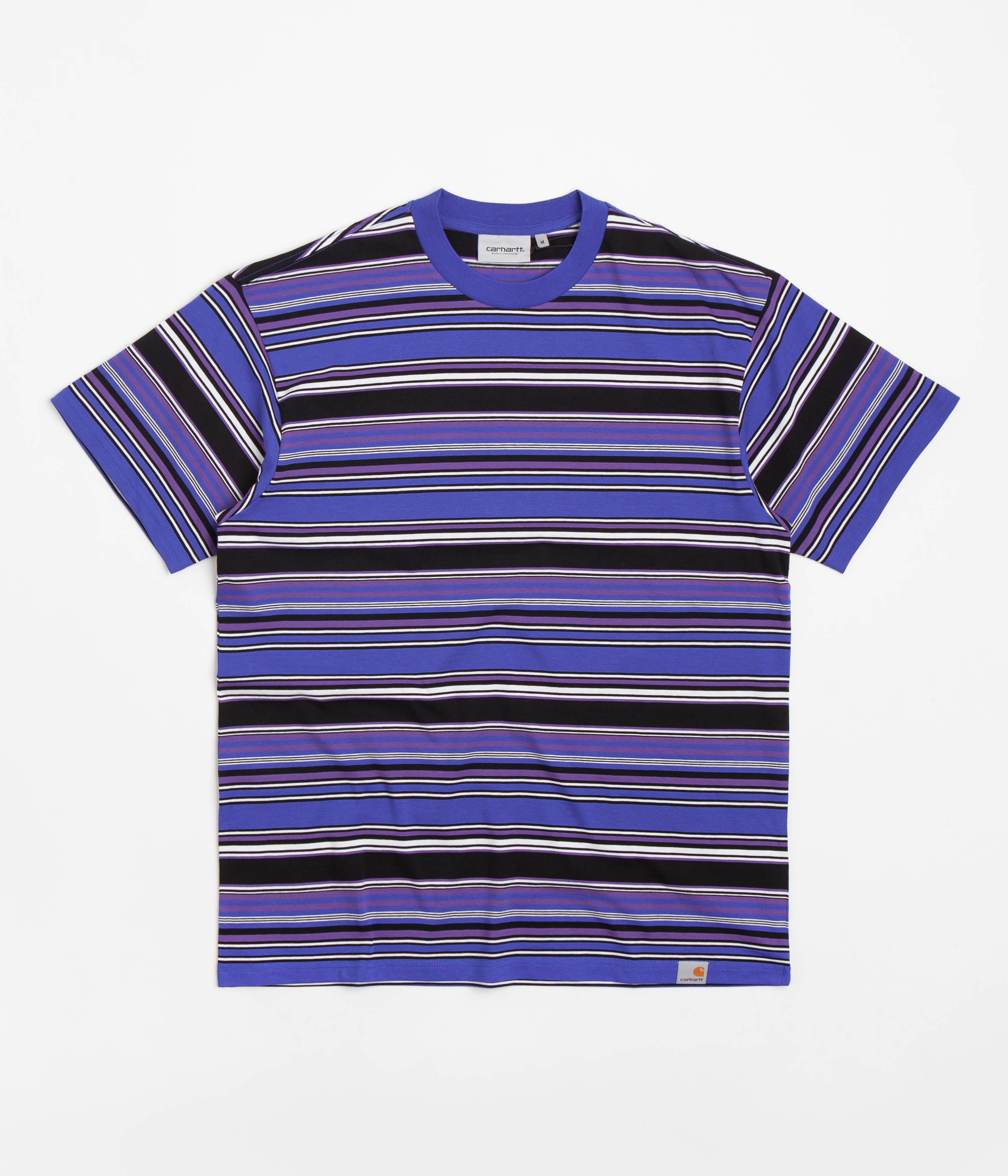 Carhartt Lafferty T-Shirt - Stunning Lazurite