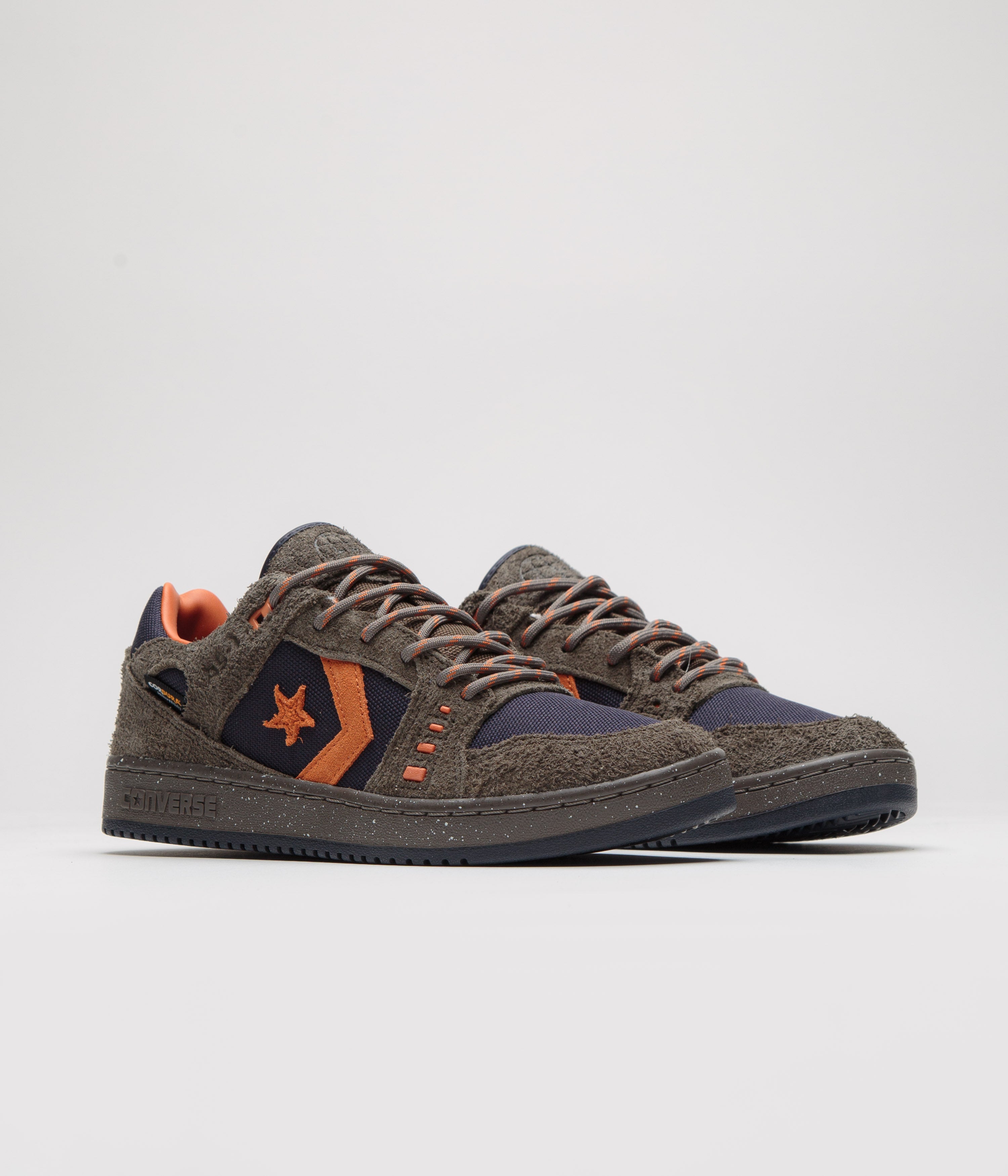 Converse Cons AS-1 Pro Shoes - Stunning Wren / Baritone Blue