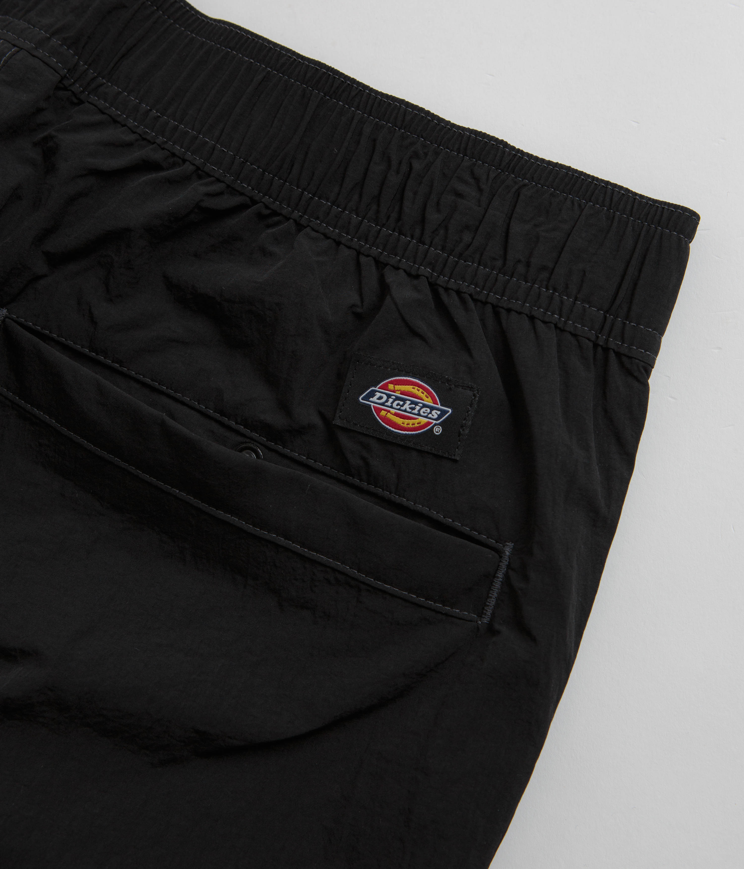 Dickies Jackson Black Cargo Pants - The Ultimate Workwear Essential