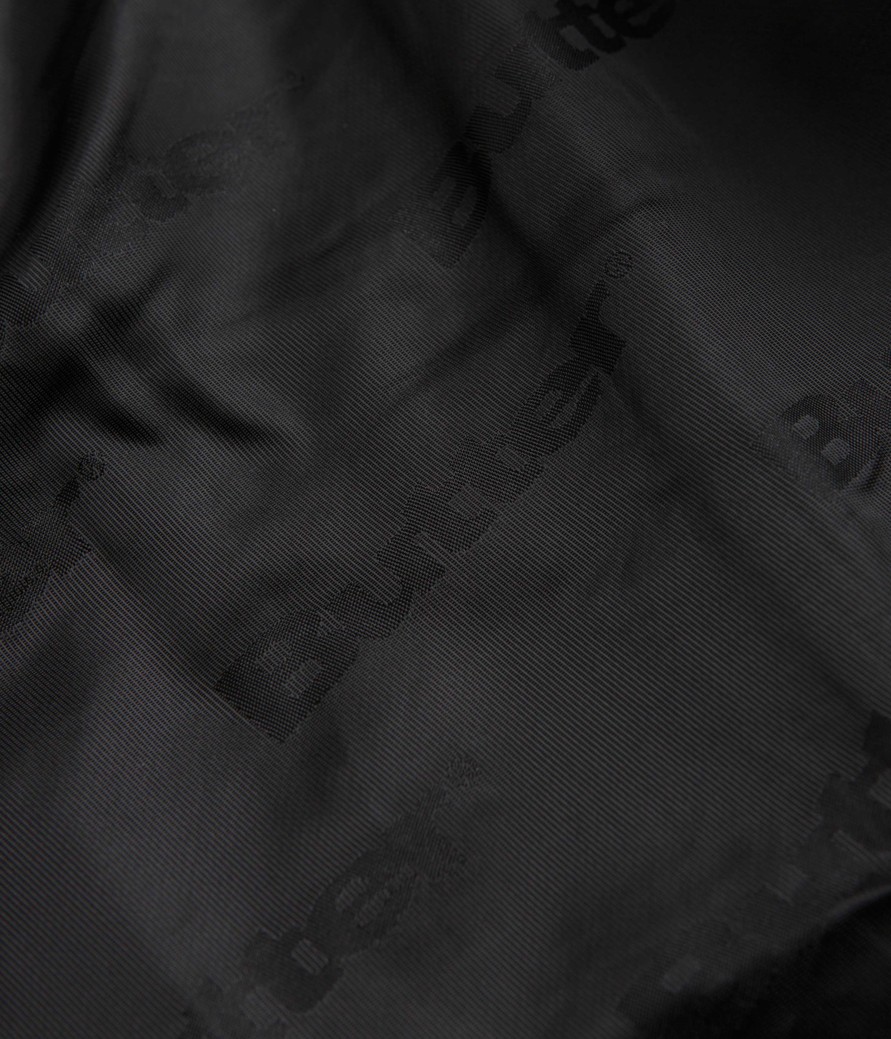 Butter Goods Heavy Plaid Work Jacket - Stunning Brick / Dusk Combo