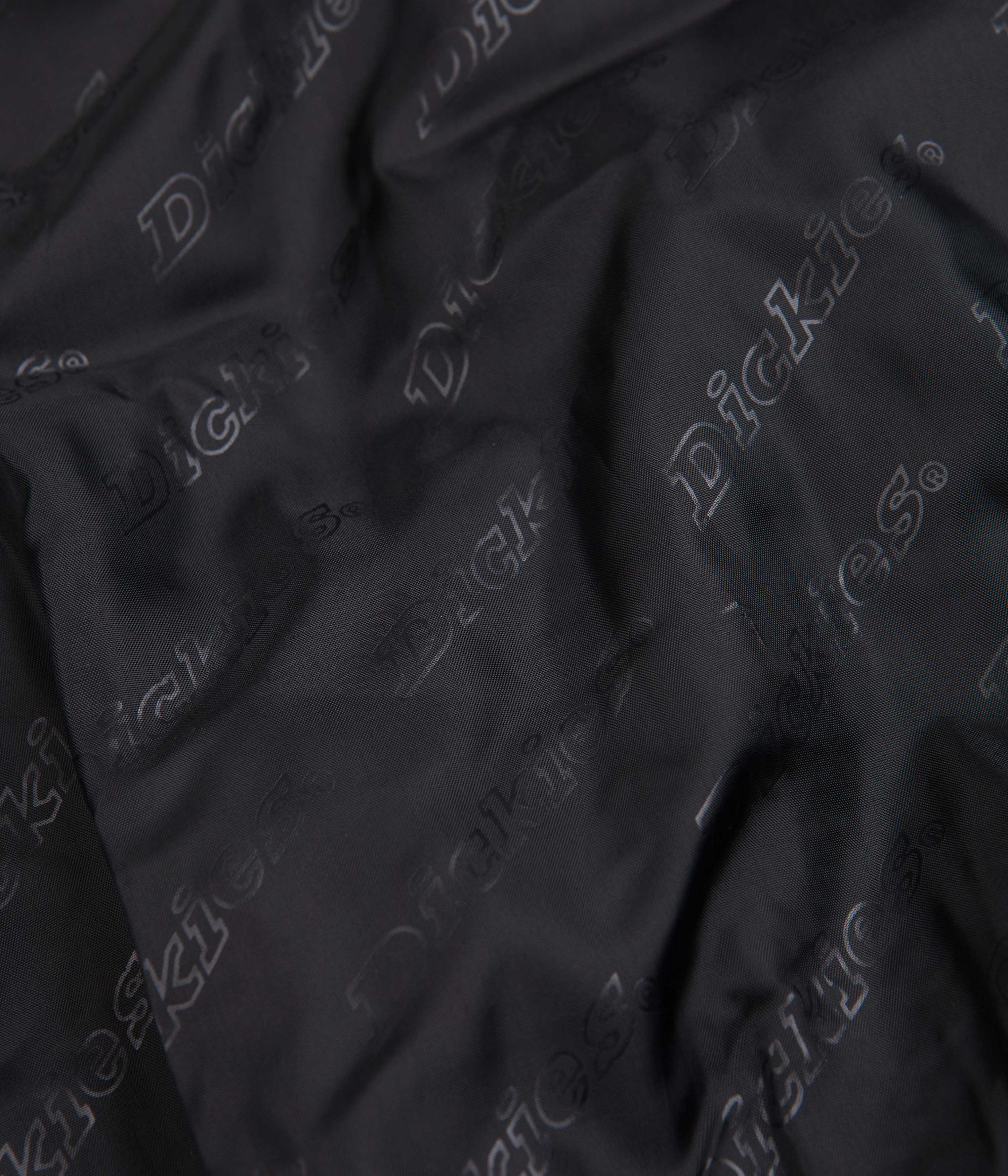 Dickies Sarpy Jacket - Stunning Charcoal Grey