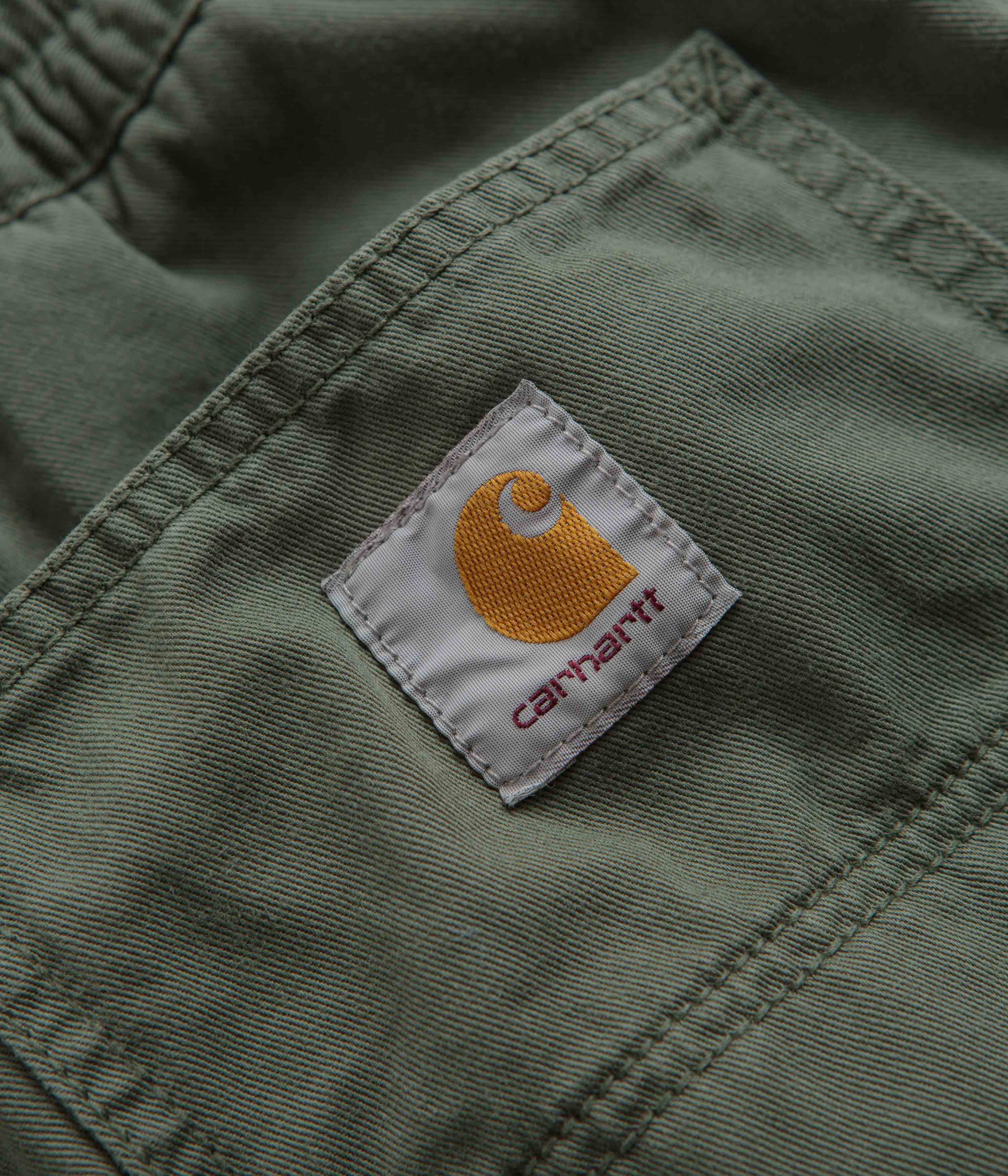 Carhartt Flint Park Shorts - A Must - Have for Outdoor Enthusiasts
