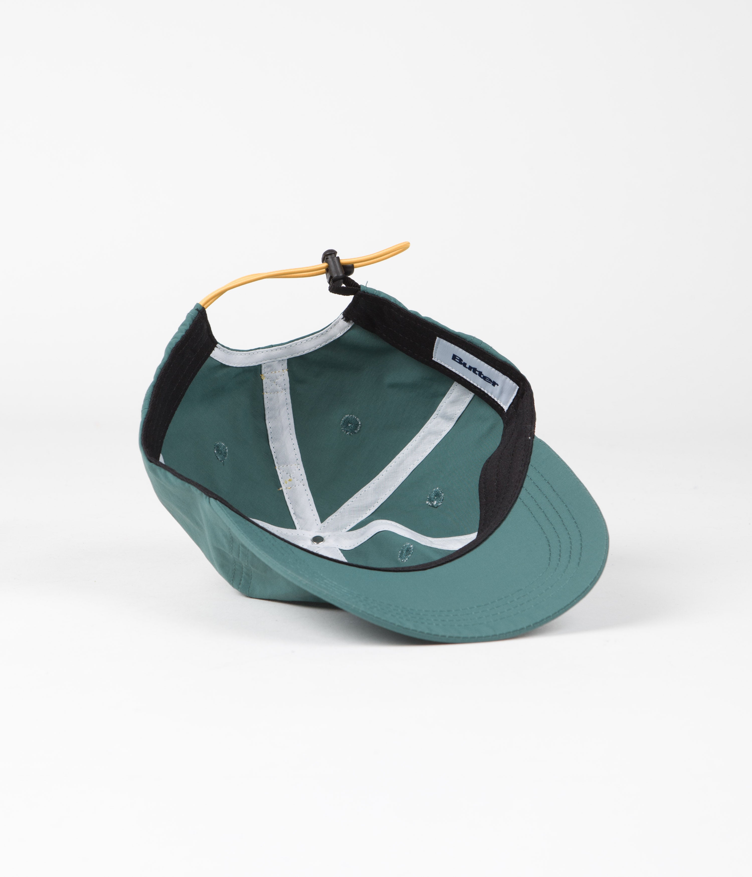 Butter Goods Stunning Teal Terrain Cap