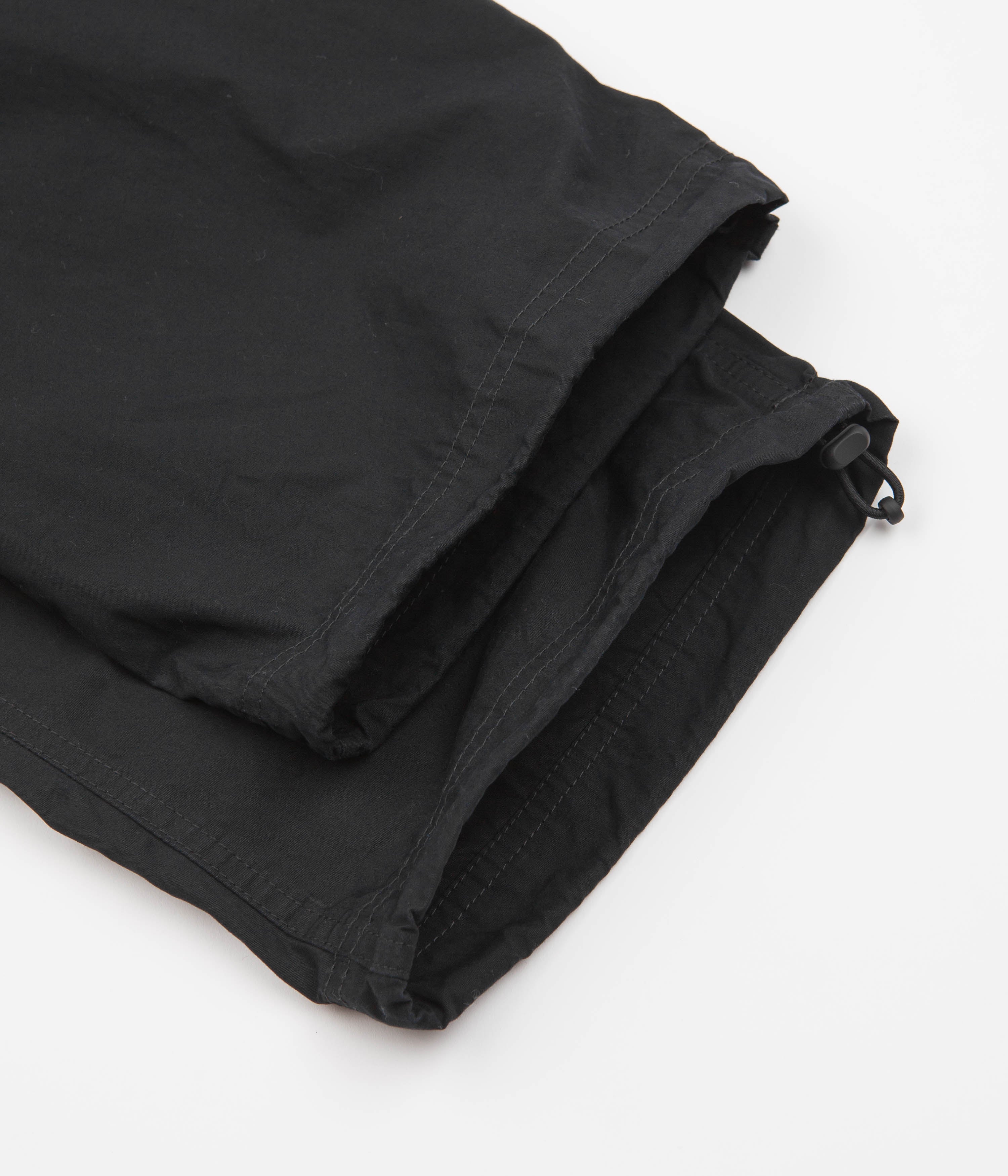 Carhartt Coastal Pants - Striking Black & White