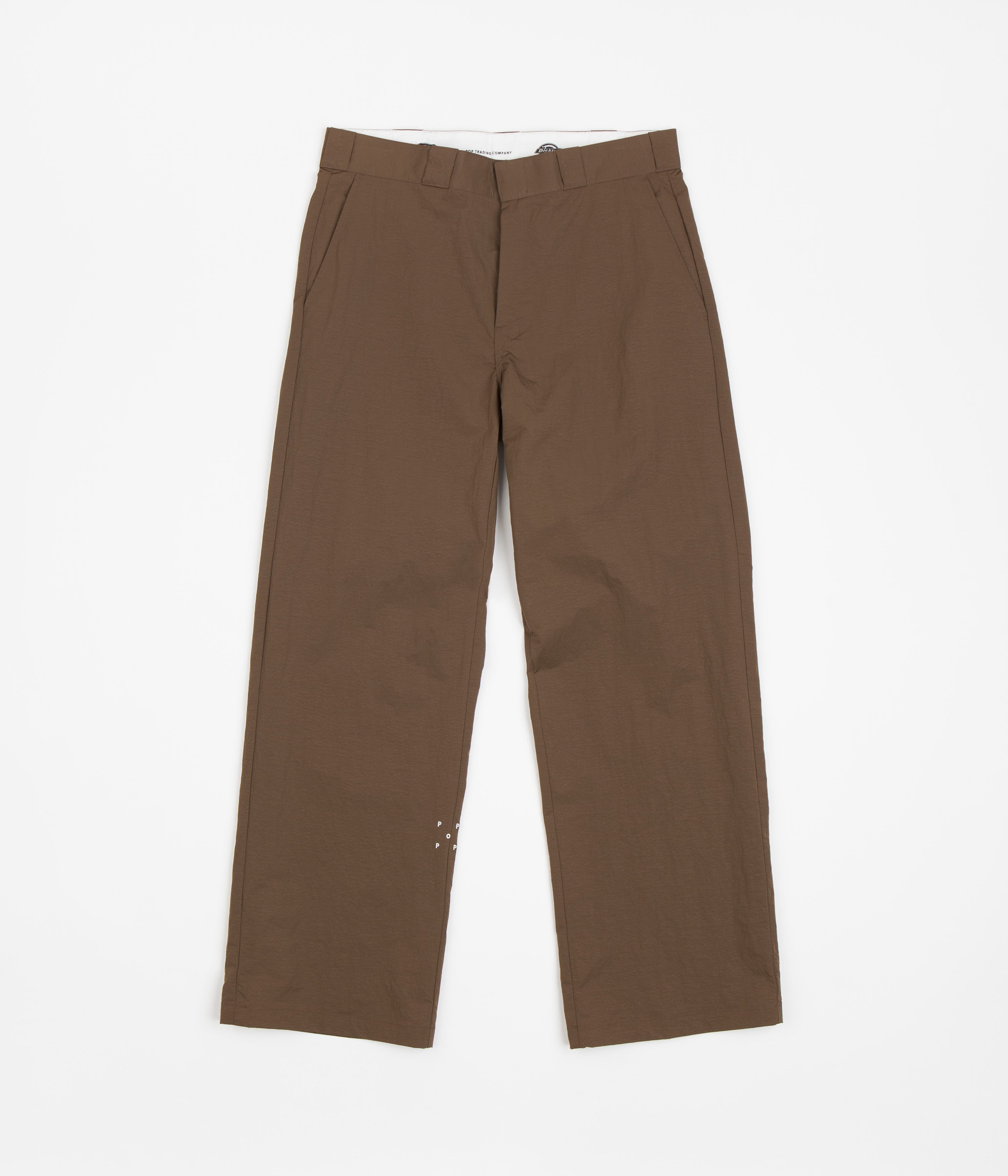 Dickies x Pop Trading Company Rain Drum Work Pants - A Must-Have!