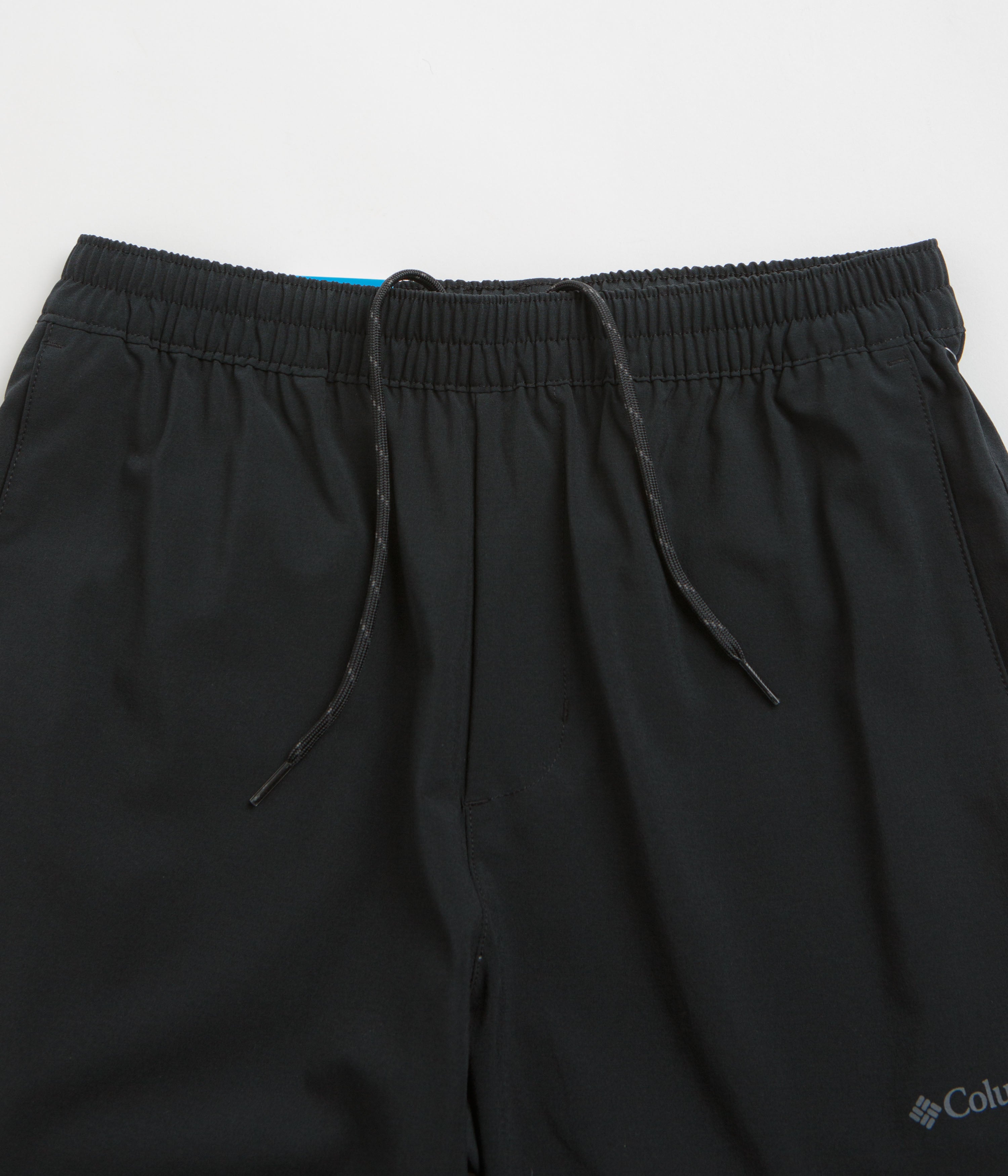 Columbia Hike II Black Joggers - Your Ultimate Hiking Companion