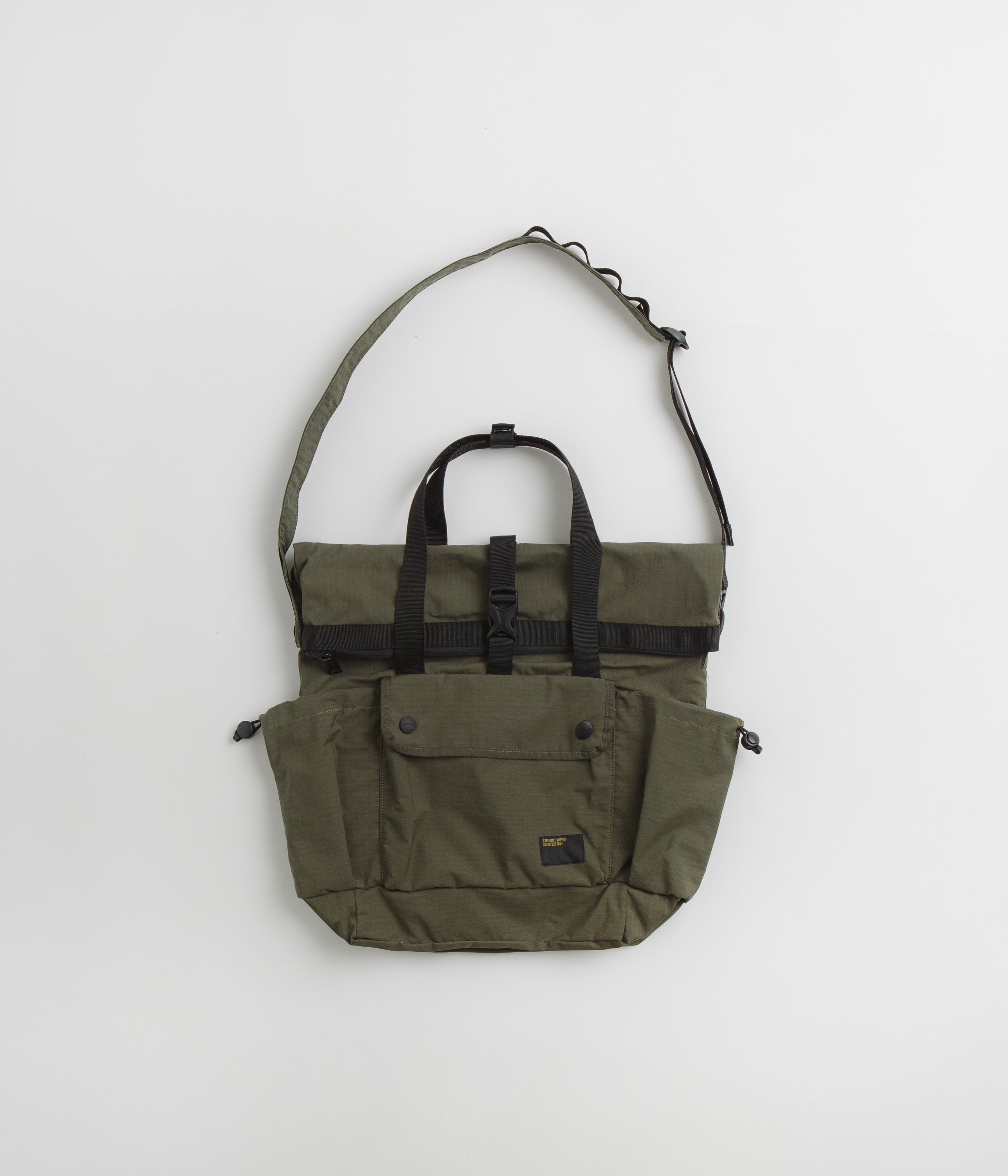 Carhartt Plant Haste Tote Bag - An Ideal Companion for Your Daily Adventures