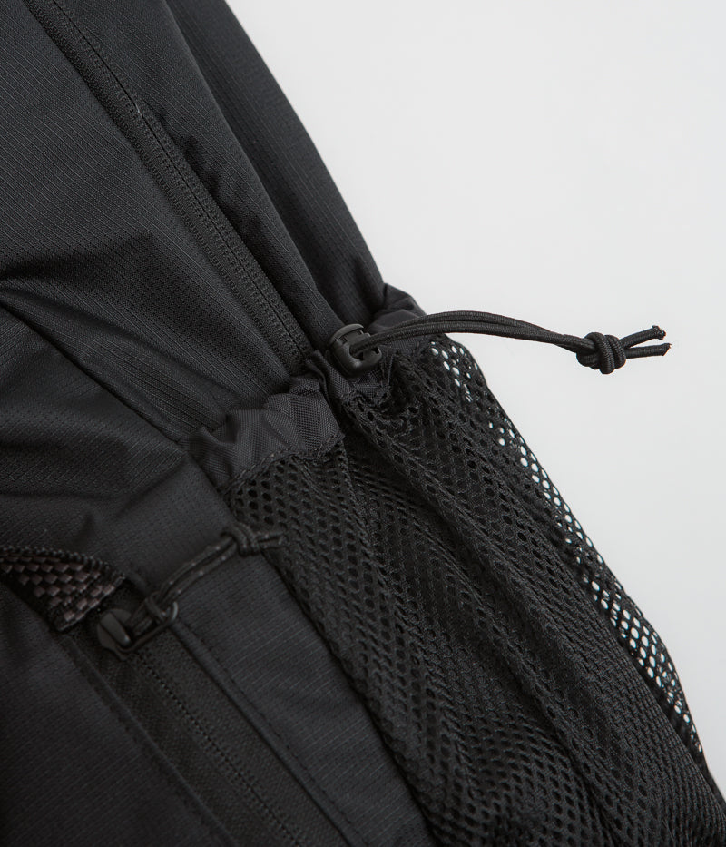Columbia Echo Mountain 25L Black Backpack - Your Ideal Adventure Companion