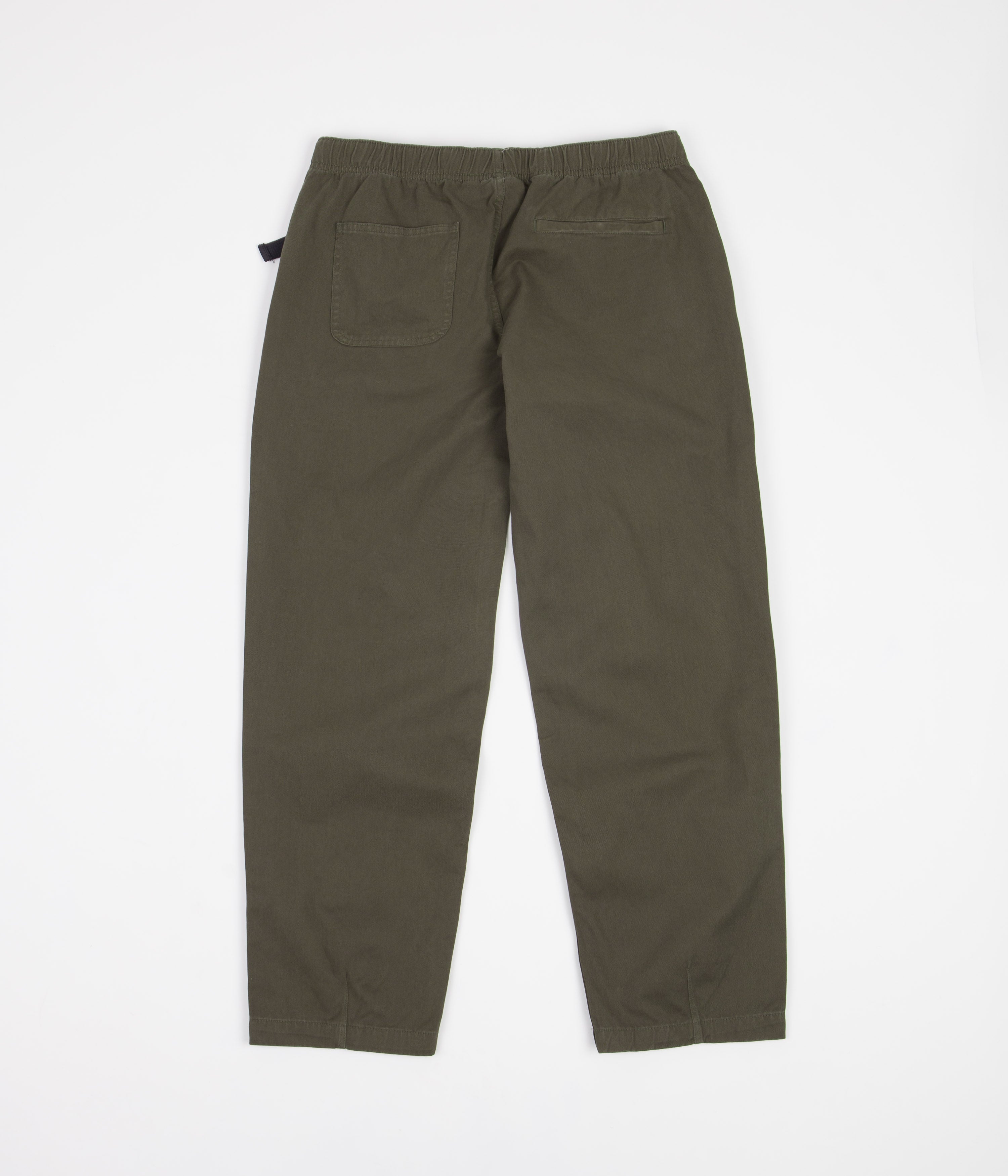 Converse Recycled Canvas Cloud Wash Trail Cargo Khaki Pants - A Vintage Outdoor Must-Have