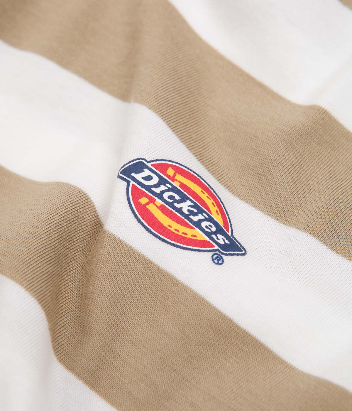 Dickies Rivergrove Khaki T-Shirt - A Must-Have for Style Enthusiasts