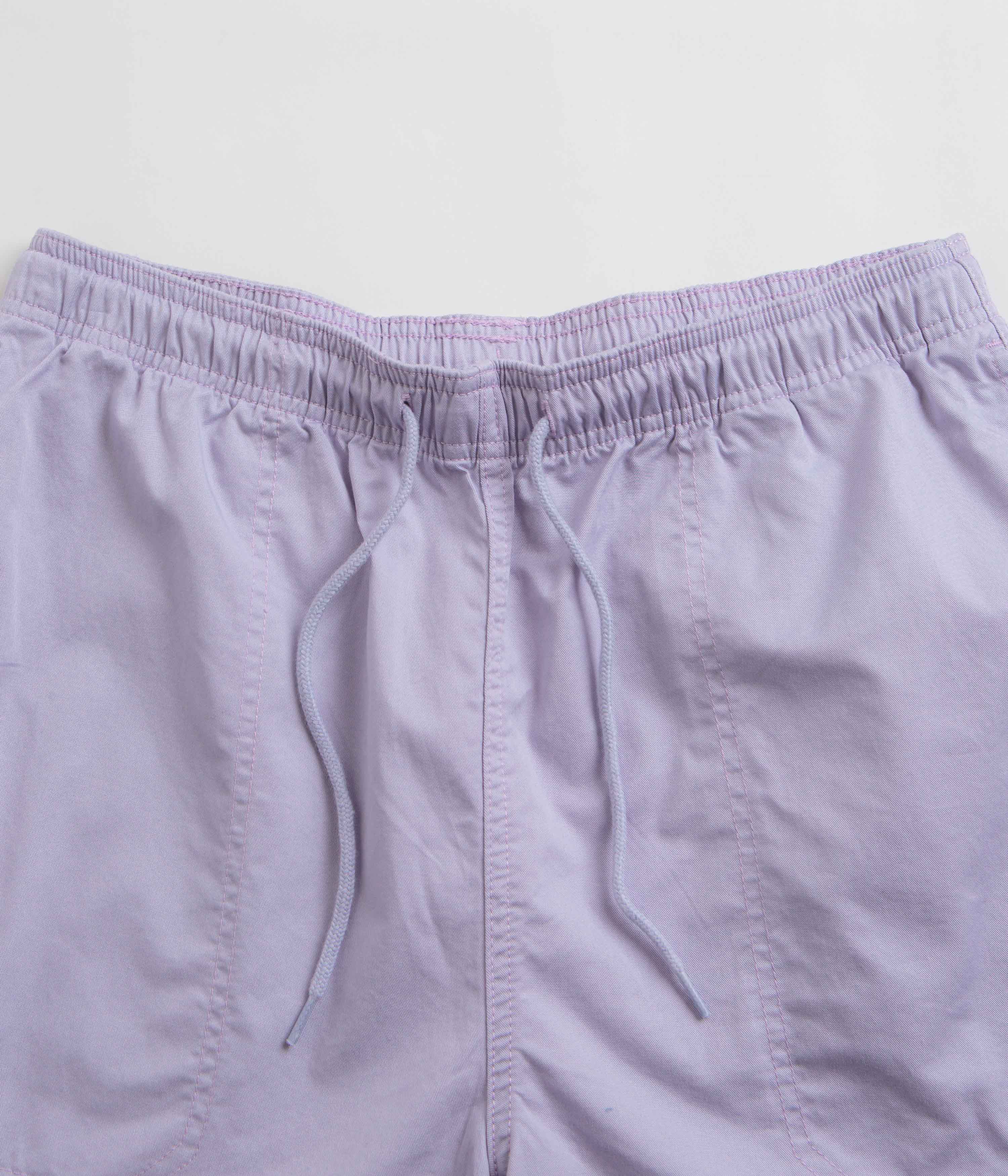 Dickies Cosmic Sky Pelican Rapids Shorts - Trendy and Comfortable!