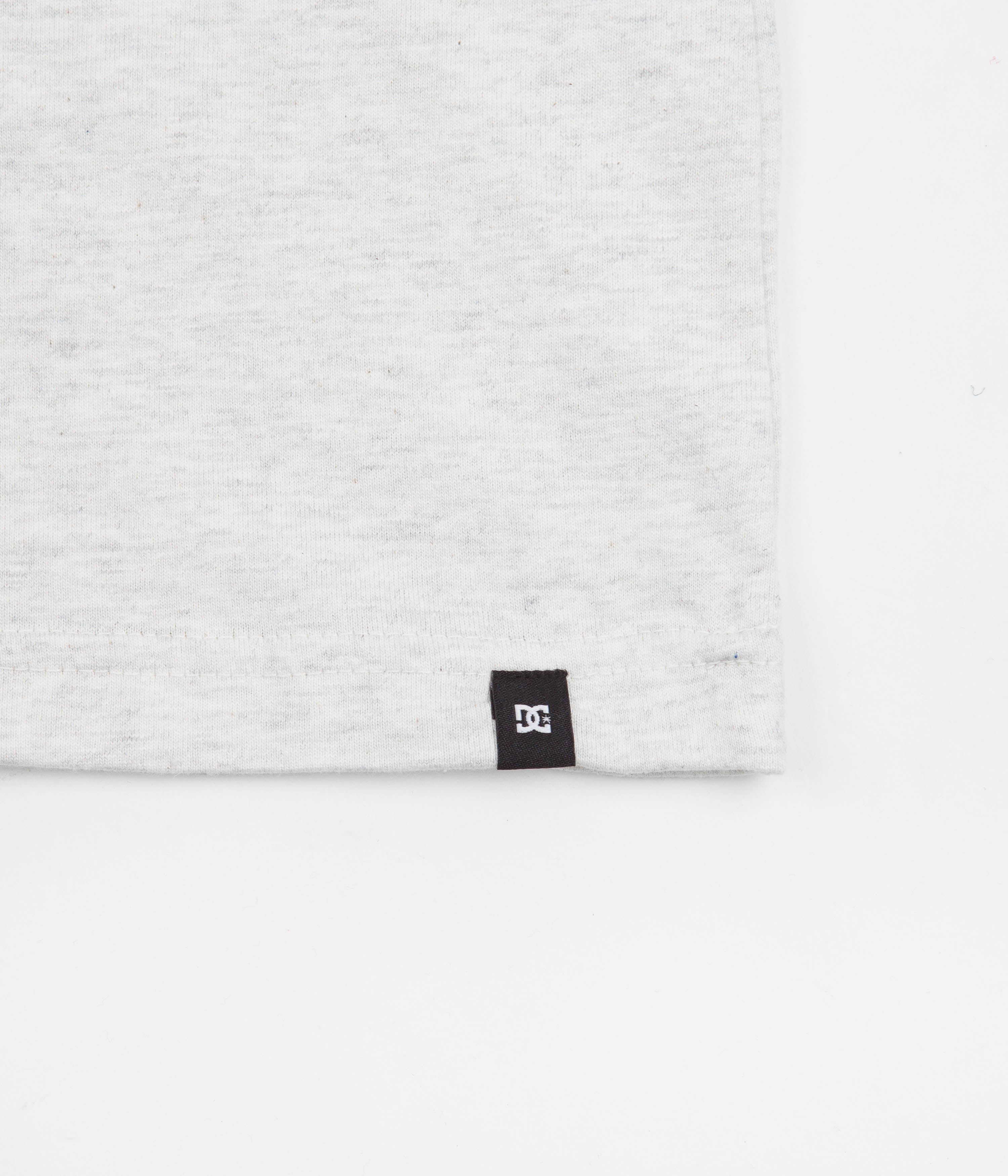 DC x Skateboard Cafe Ash Heather T-Shirt - A Must-Have!