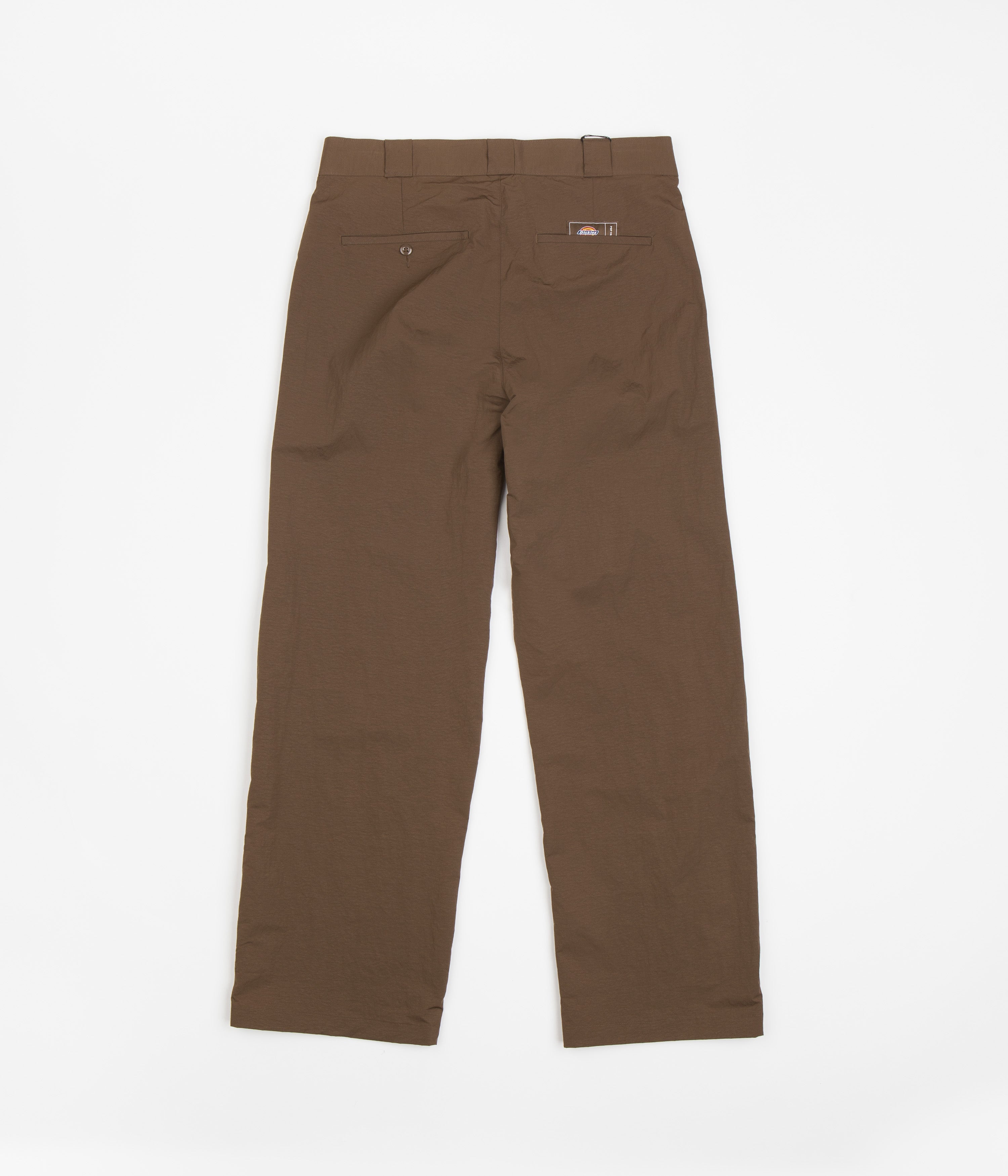 Dickies x Pop Trading Company Rain Drum Work Pants - A Must-Have!