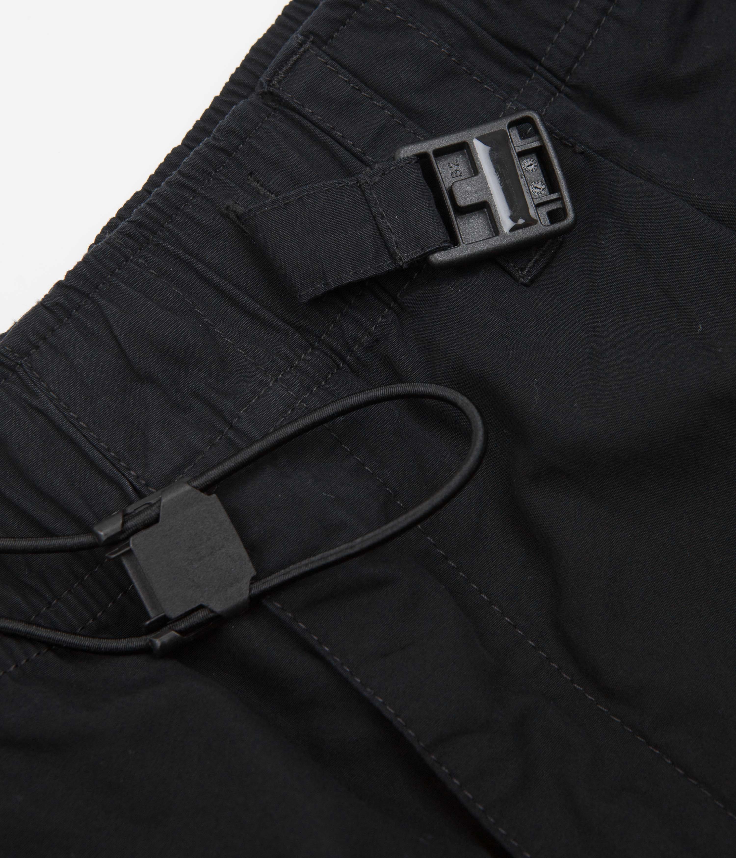 Carhartt Coastal Pants - Striking Black & White