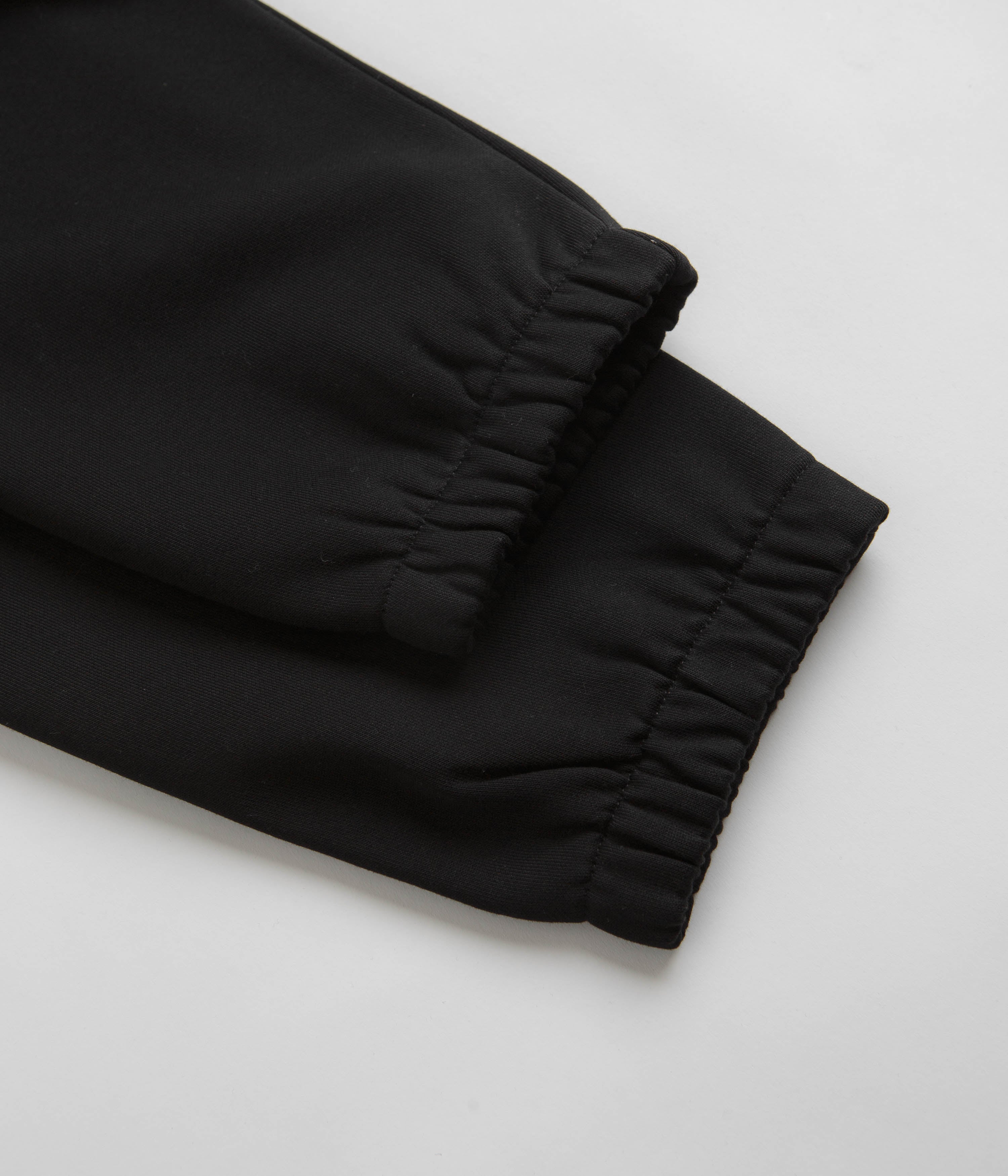 Carhartt Chase Black & Gold Stylish Sweatpants - Must-Have!