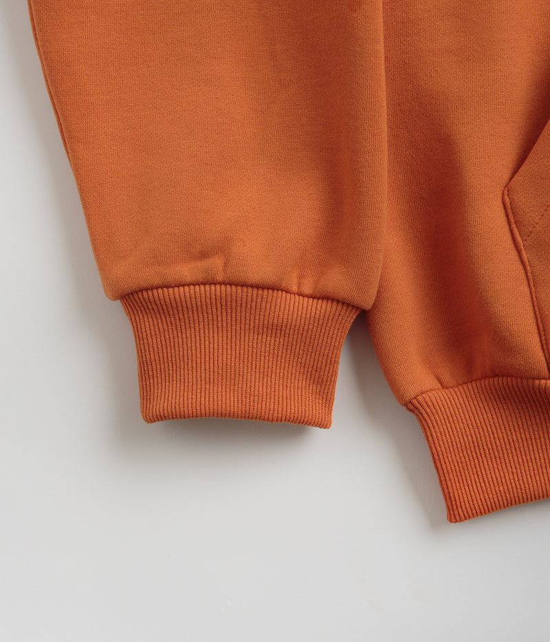 Butter Goods Rust All Terrain Hoodie - Irresistible Style!