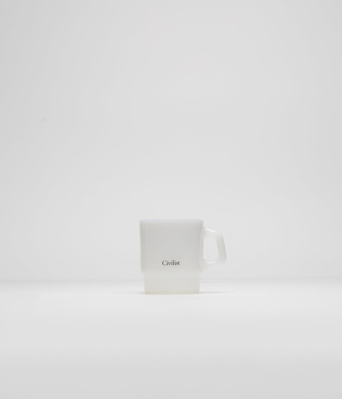 Civilist's Adorable 'I Love Berlin' White Mug