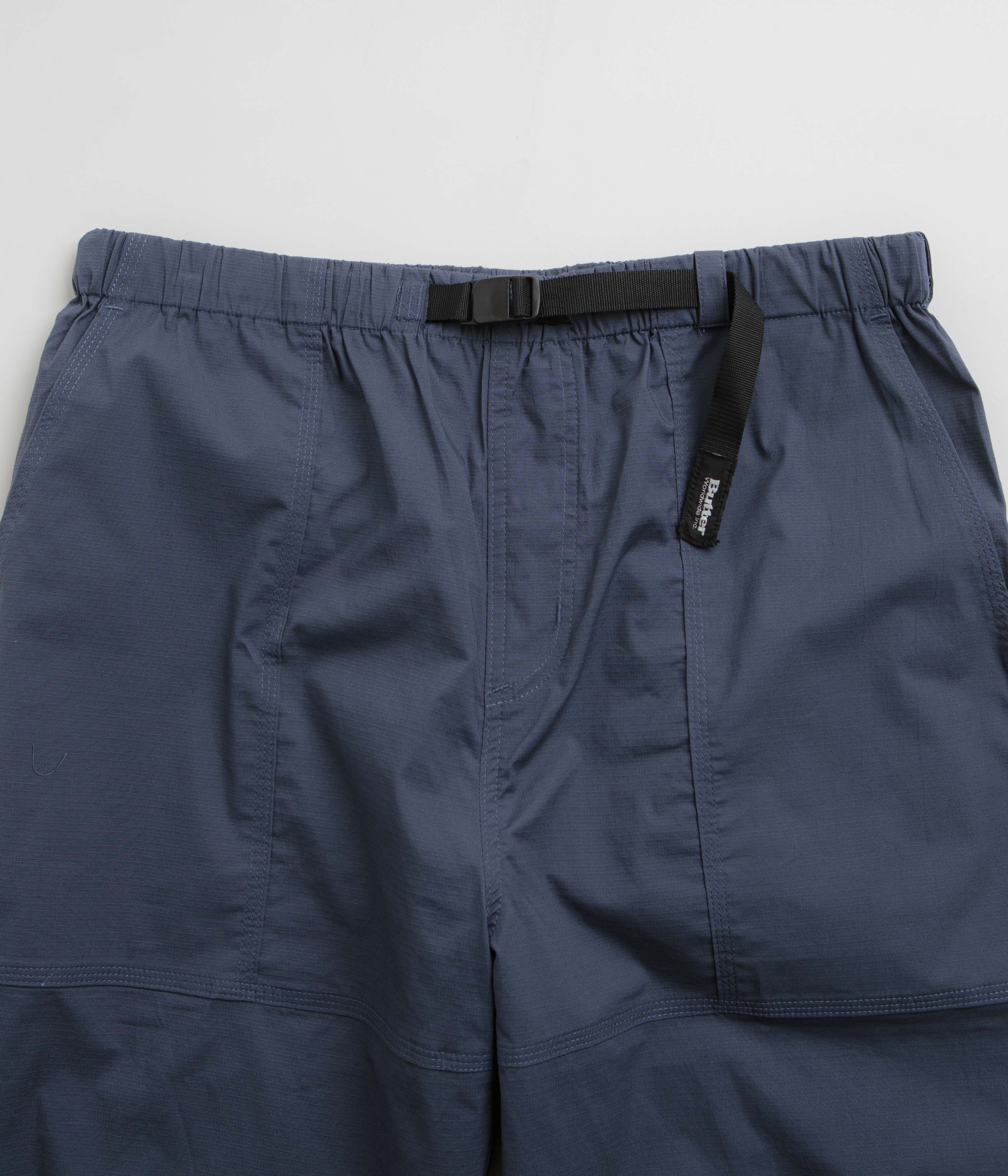 Butter Goods TRS Slate Pants - The Ultimate Skate Style