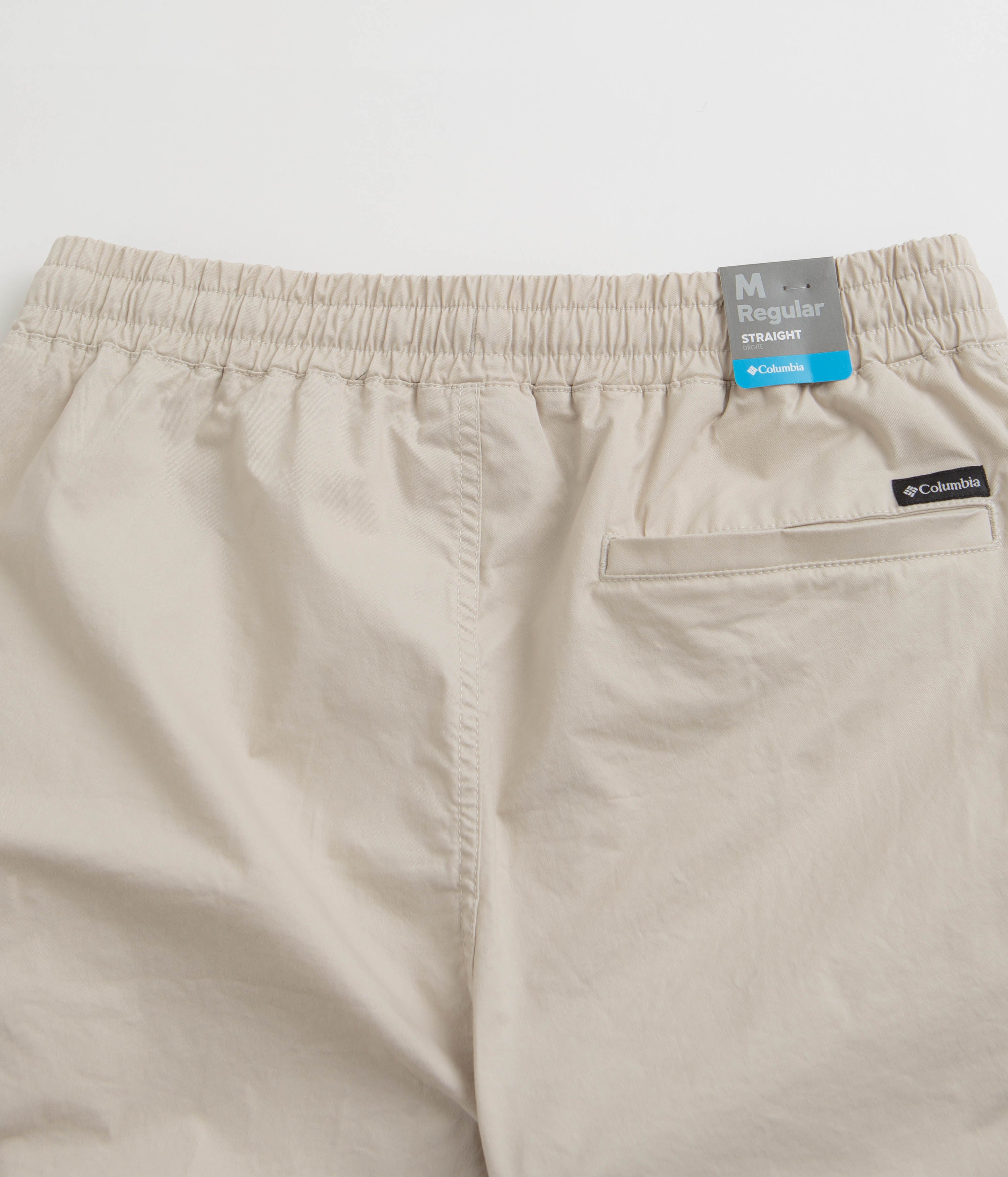 Columbia Dark Stone Rapid Rivers Cargo Pants - Adventure-Ready!