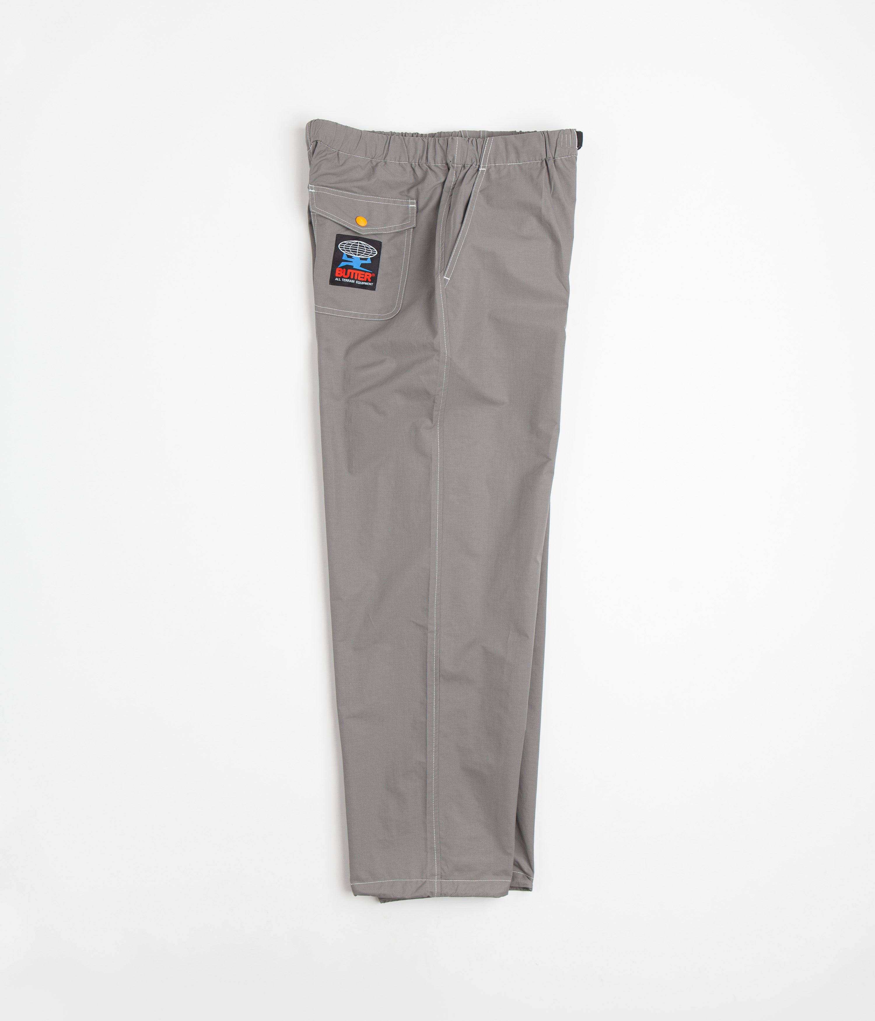 Butter Goods Stone Climber Pants - A Must-Have for Skate Enthusiasts
