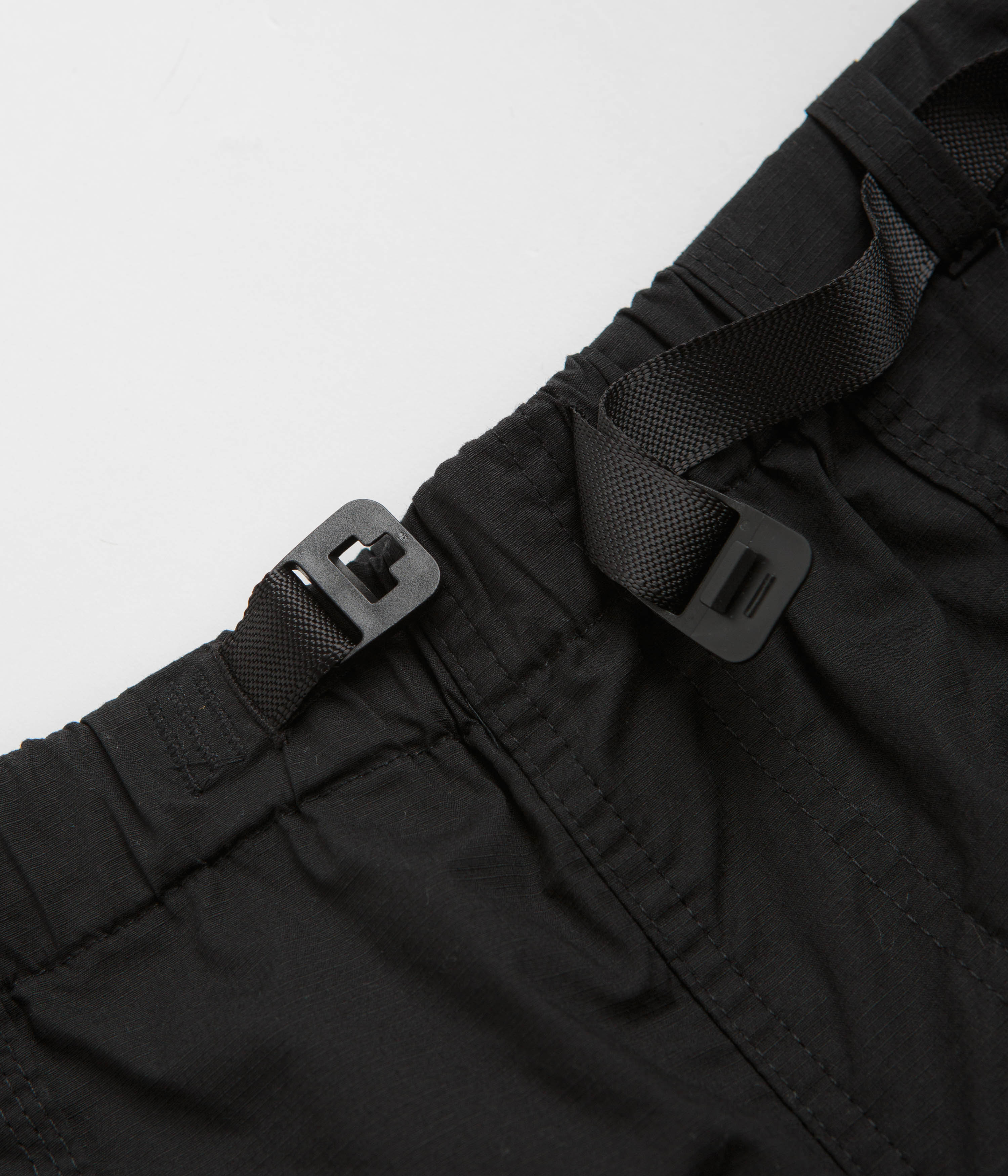 Butter Goods Stylish Black TRS Pants - A Must-Have!
