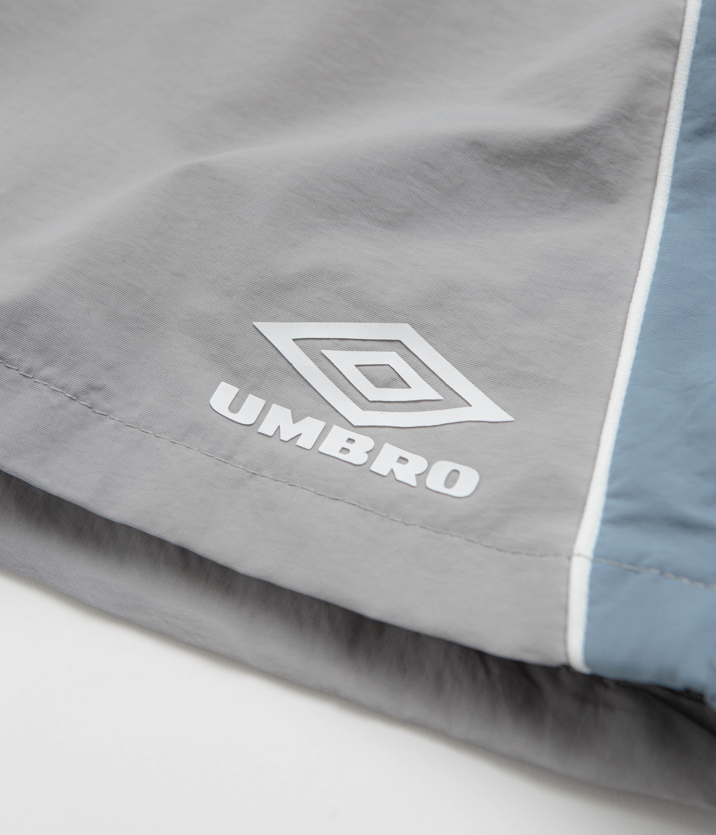 Butter Goods x Umbro Cement Diamond Shorts - Must-Have Style!