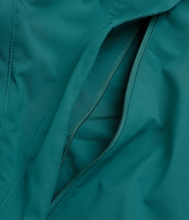Columbia Boulder Falls Jacket - Stunning River Blue
