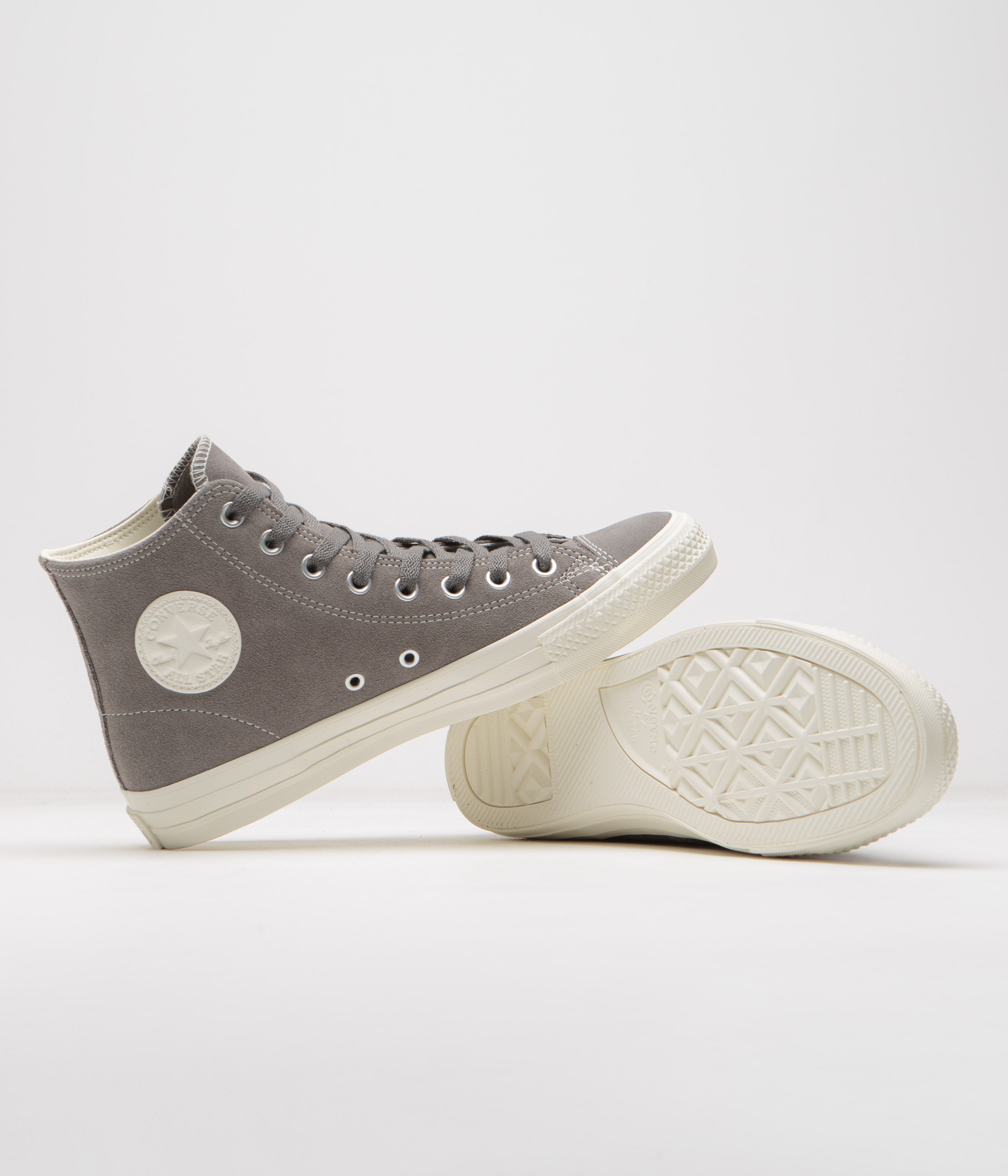 Converse CTAS Pro Hi Shoes - Origin Story/Egret: The Ultimate Skate Sneakers