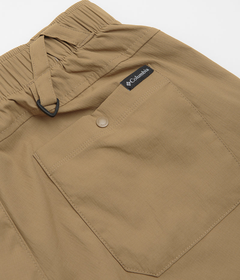 Columbia Landroamer II Ripstop Shorts - Delta: The Ultimate Outdoor Essential
