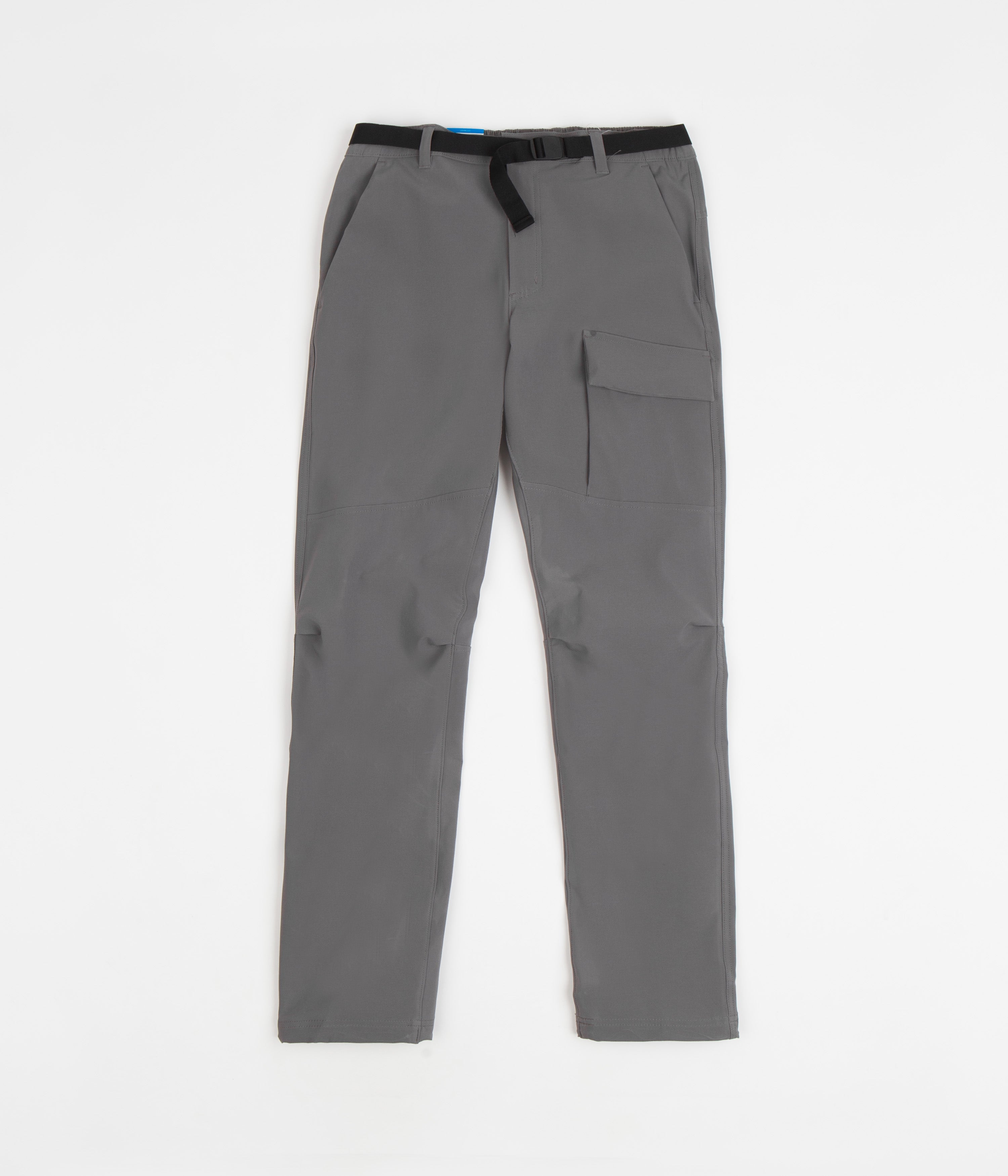 Columbia Maxtrail Midweight Warm Pants - City Grey: Your Outdoor Essential
