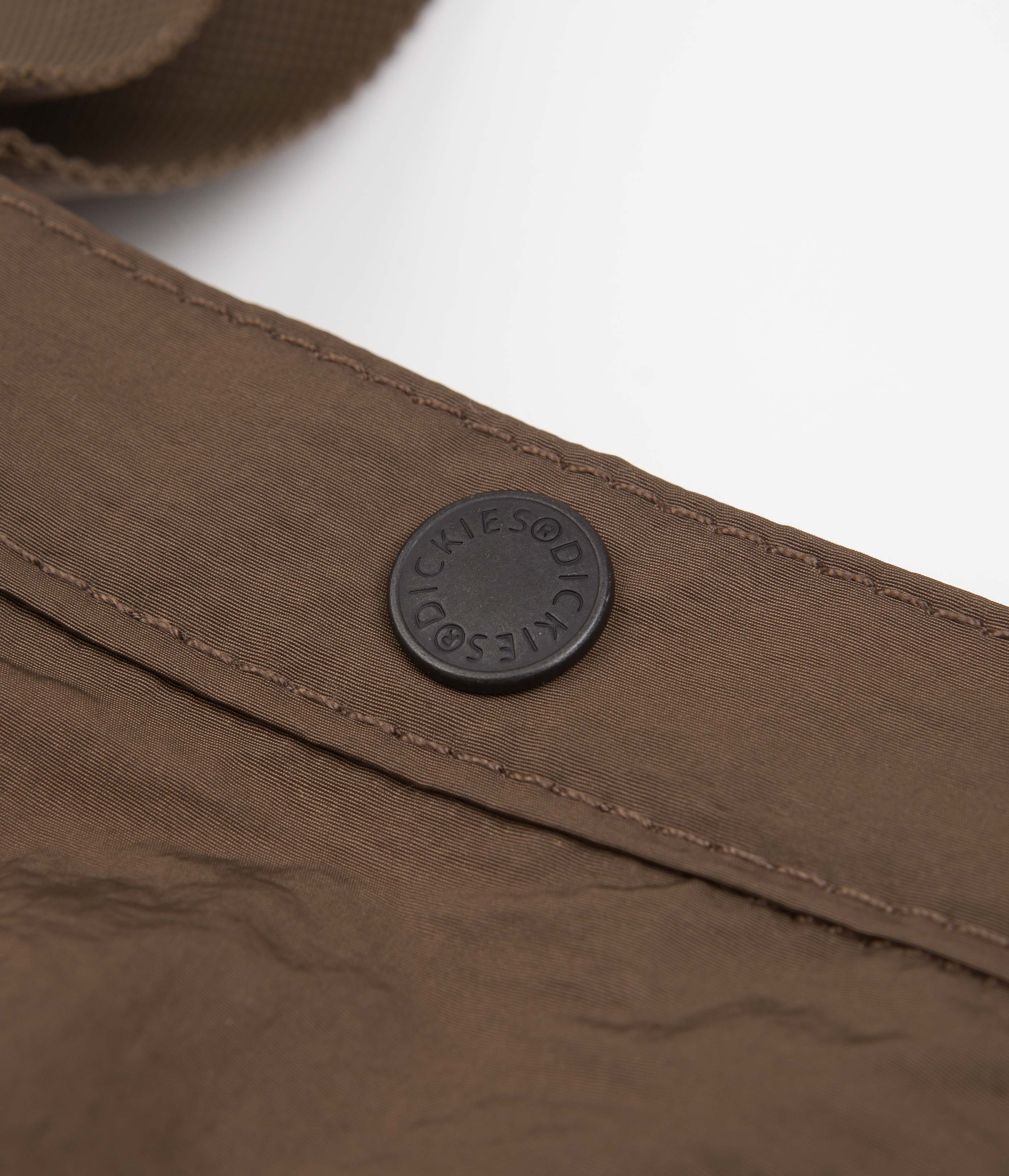 Dickies x Pop Trading Company Rain Drum Tote Bag - A Must-Have!