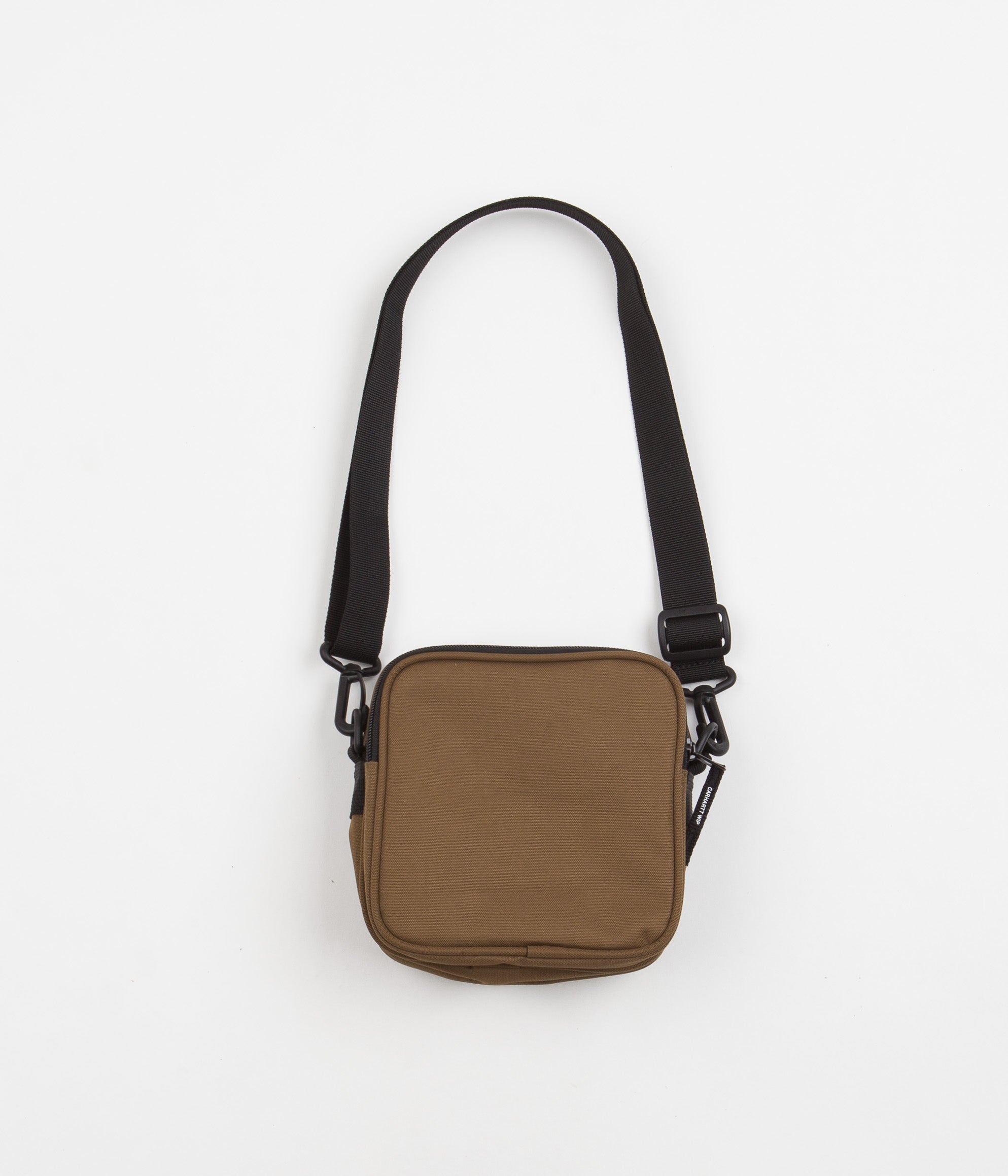 Carhartt Tamarind Small Essentials Bag - The Perfect Everyday Companion