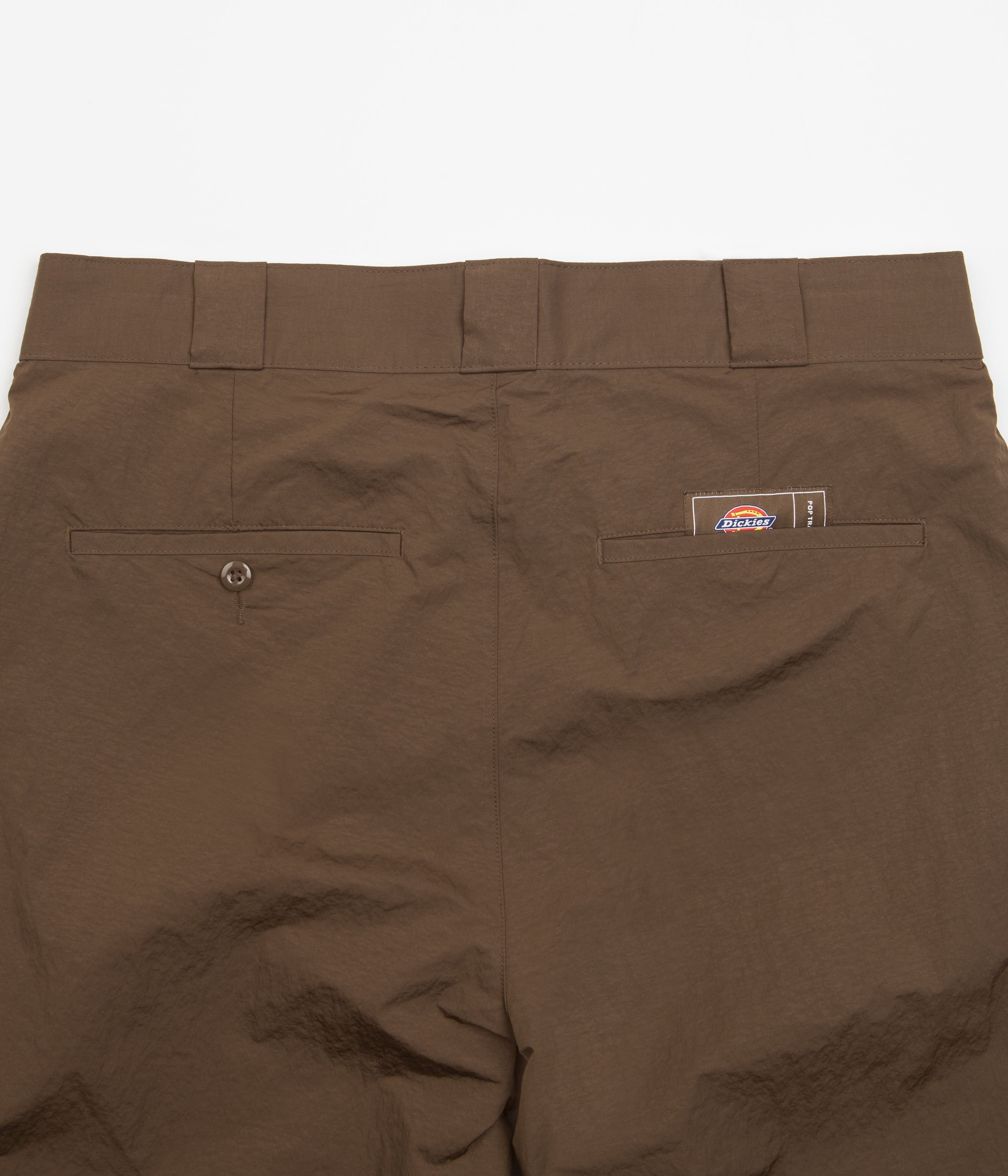 Dickies x Pop Trading Company Rain Drum Work Pants - A Must-Have!
