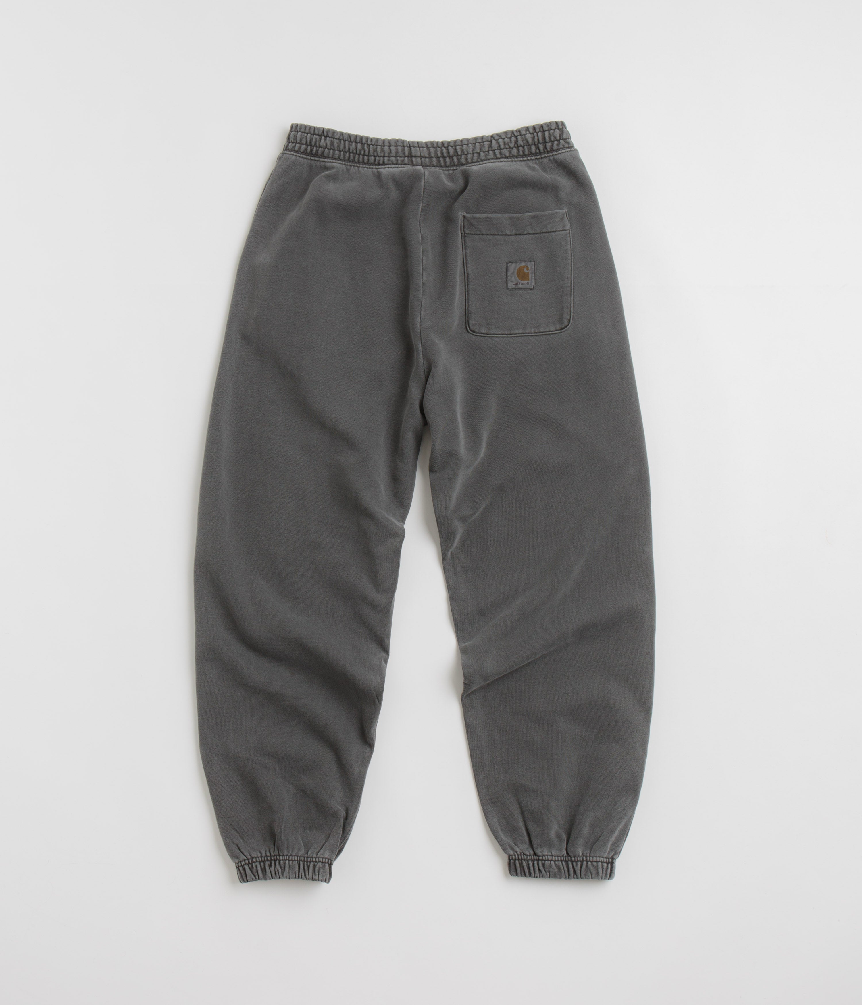 Carhartt Vista Grand Graphite Sweatpants - Timeless Comfort!
