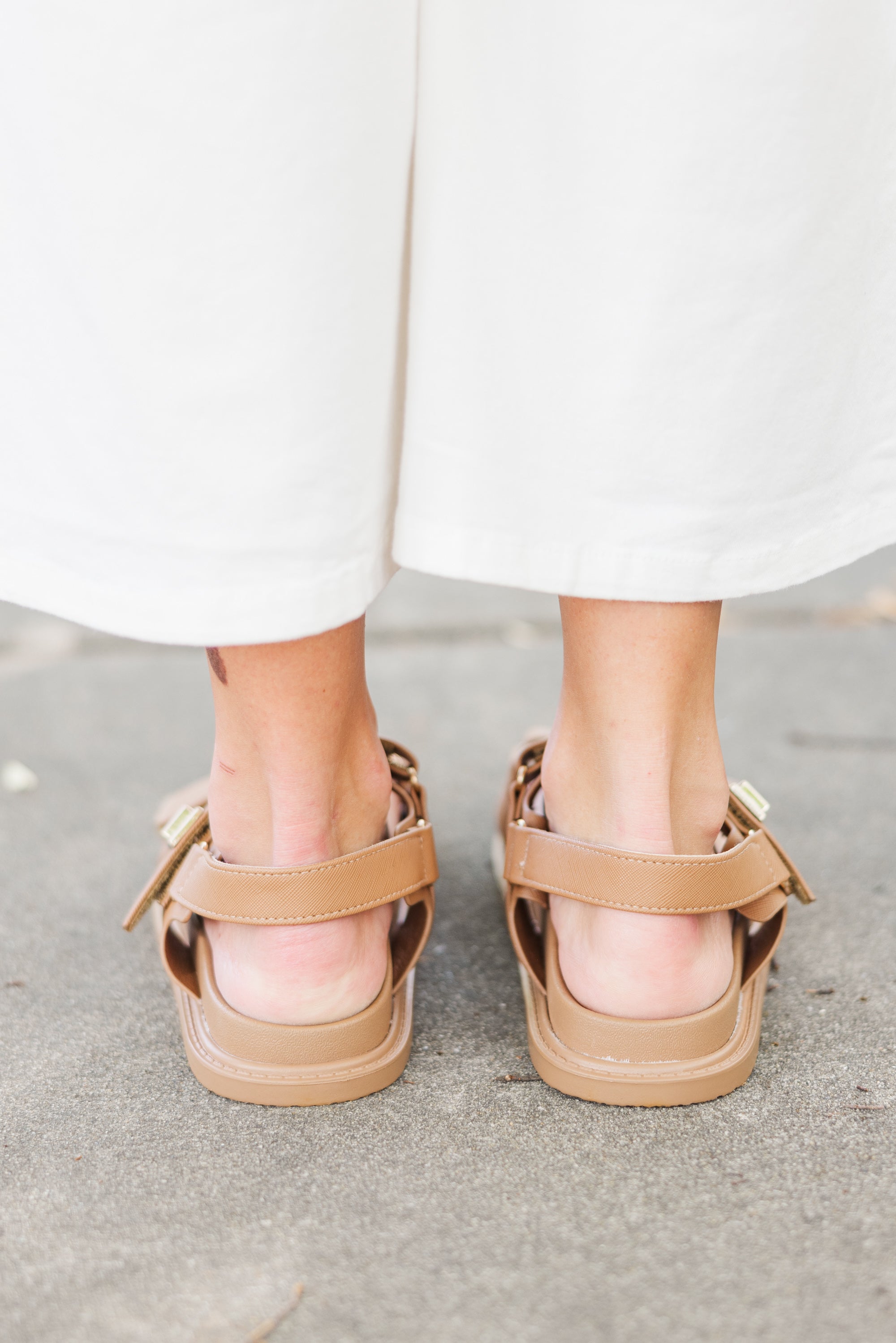Gorgeous Tan Brown Sandals for Your Best Self