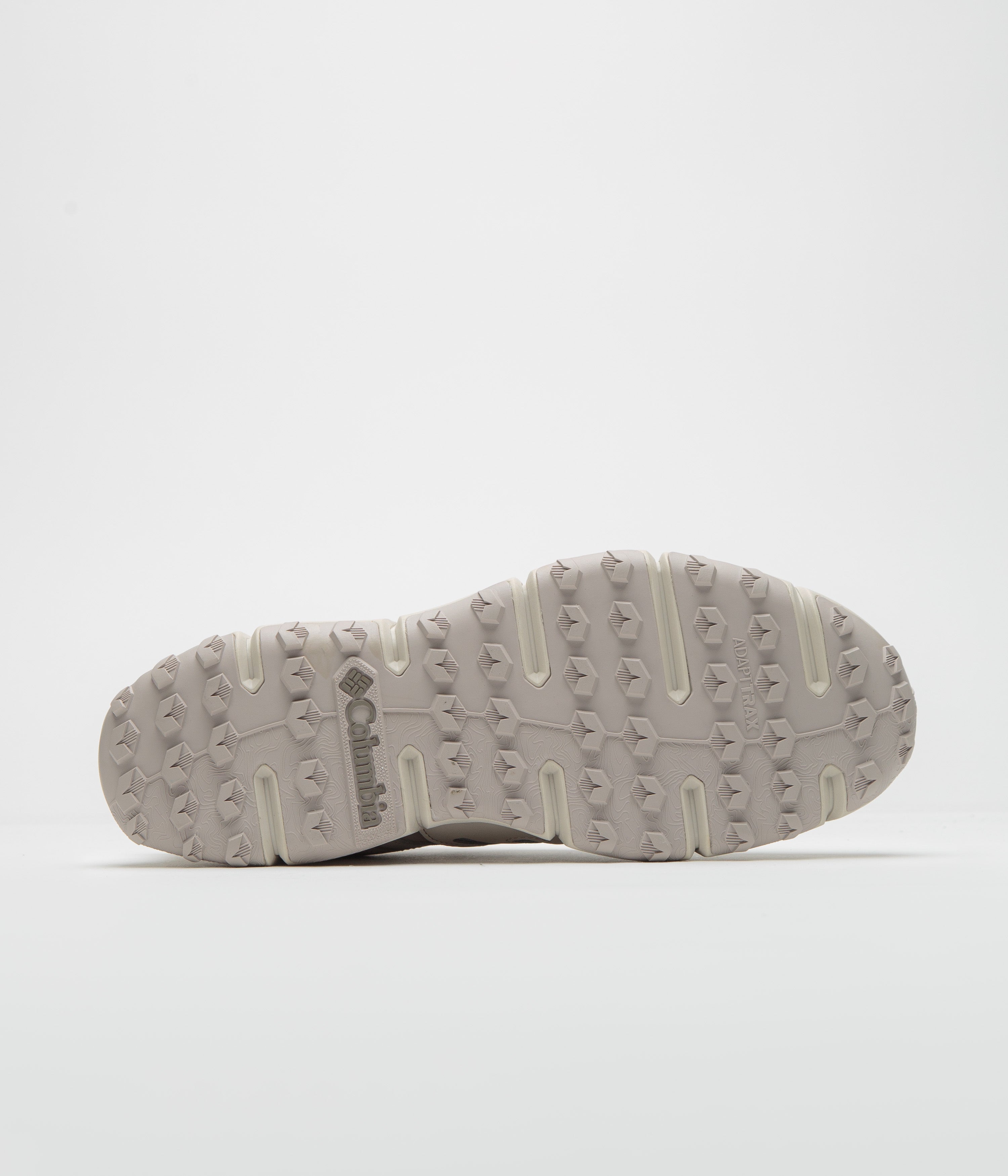 Columbia Voyager FLX PCT Shoes - Cloud Grey / Soft Taupe: Your All - Terrain Adventure Companion