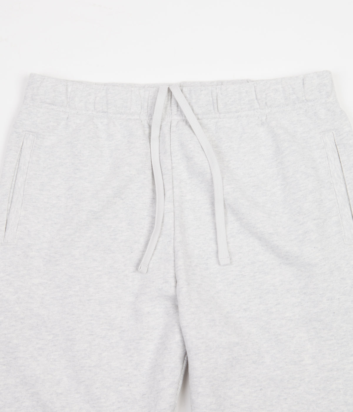 Carhartt Ash Heather Pocket Sweatpants - A Must-Have!