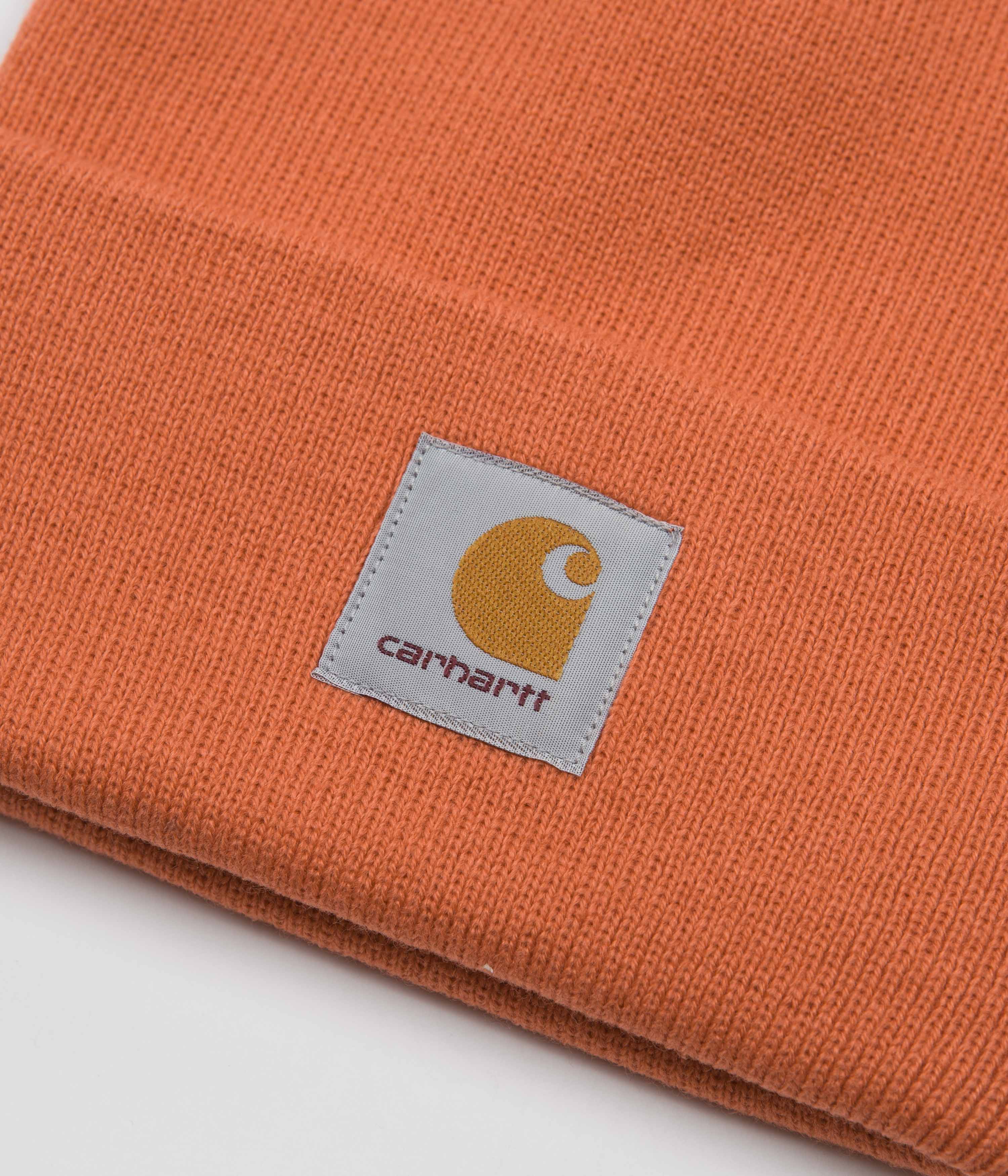 Carhartt Elba Short Watch Hat Beanie - A Must-Have Headwear!