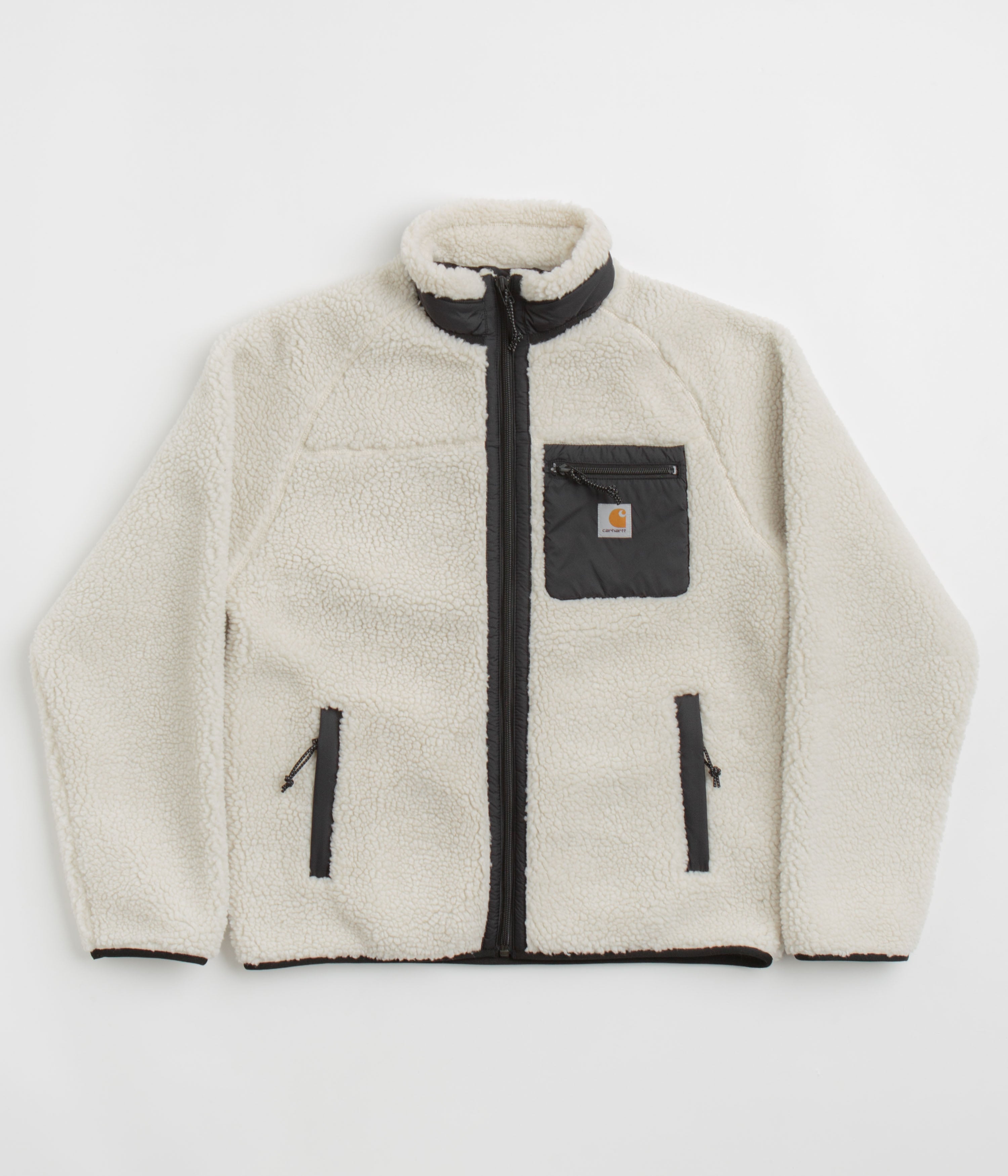 Carhartt Prentis Liner Jacket - Stunning Moonbeam / Black