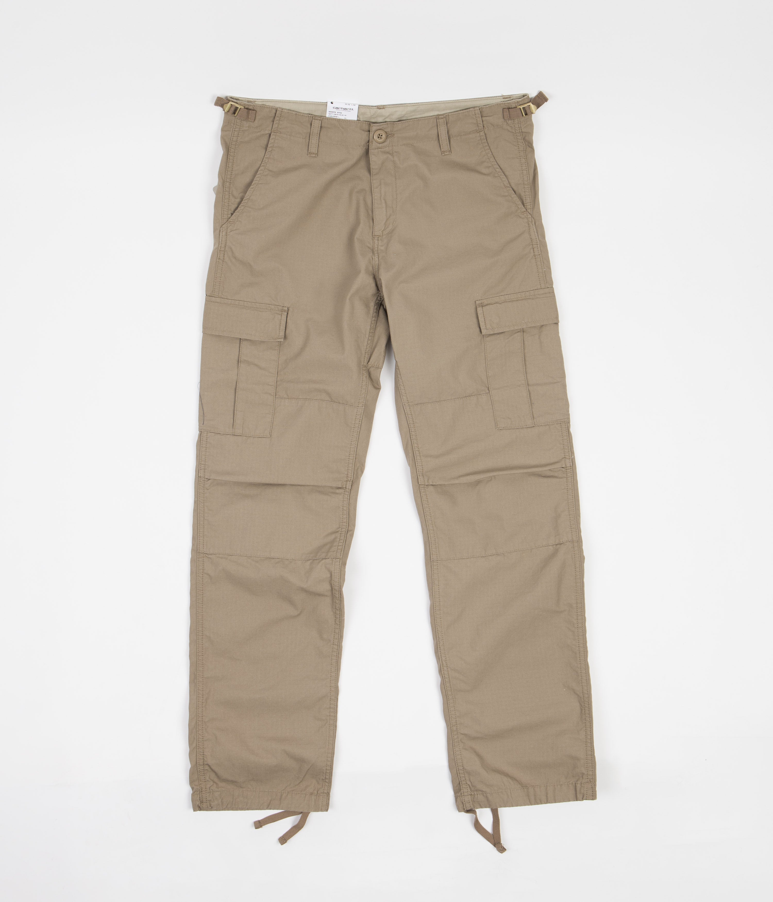Carhartt Leather Aviation Pants - Stylish and Durable